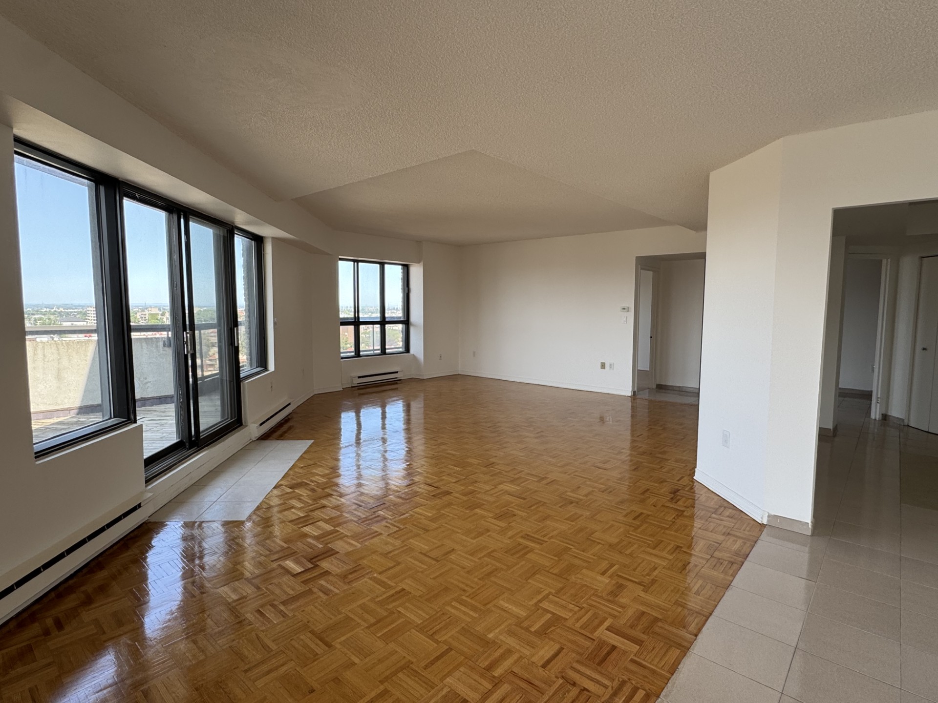 Appartement 4½ 5½ a Louer ST-LEONARD/CONDO LOGEMENT A LOUER | 813076567