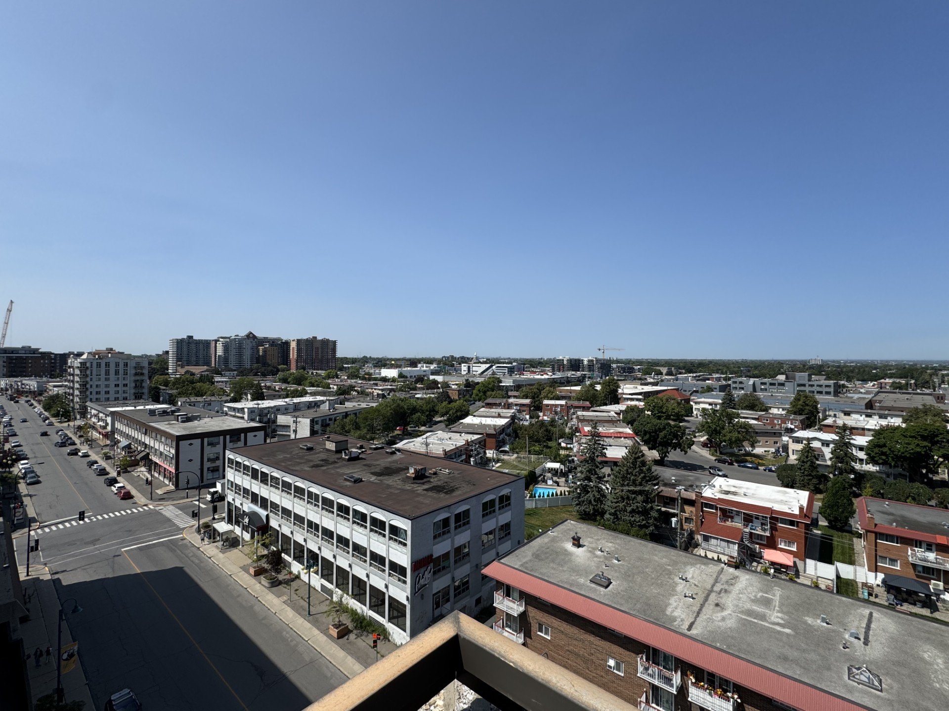 Appartement 4½ 5½ a Louer ST-LEONARD/CONDO LOGEMENT A LOUER | 813076567