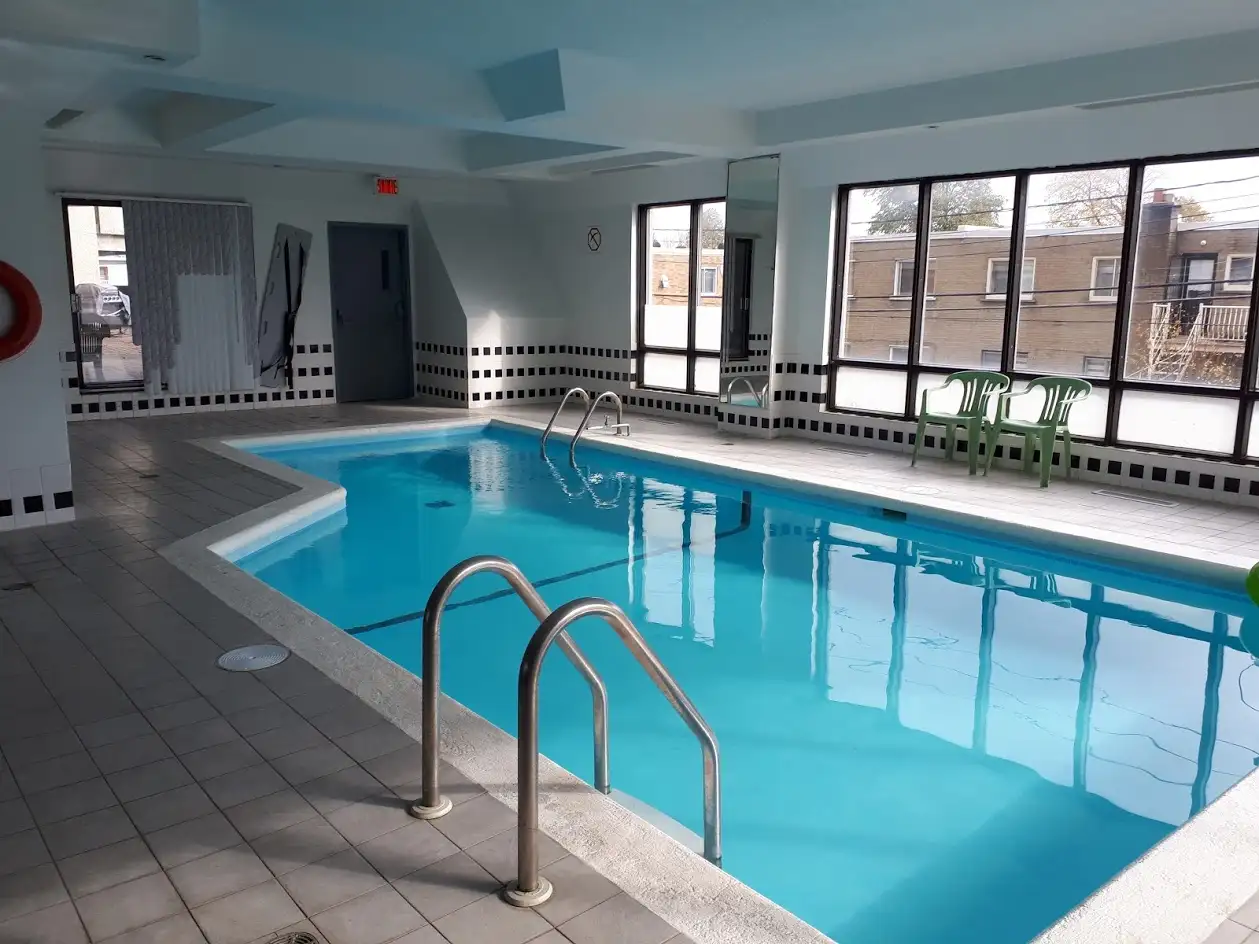 Appartement 4½ 5½ a Louer ST-LEONARD/CONDO LOGEMENT A LOUER | 813076567