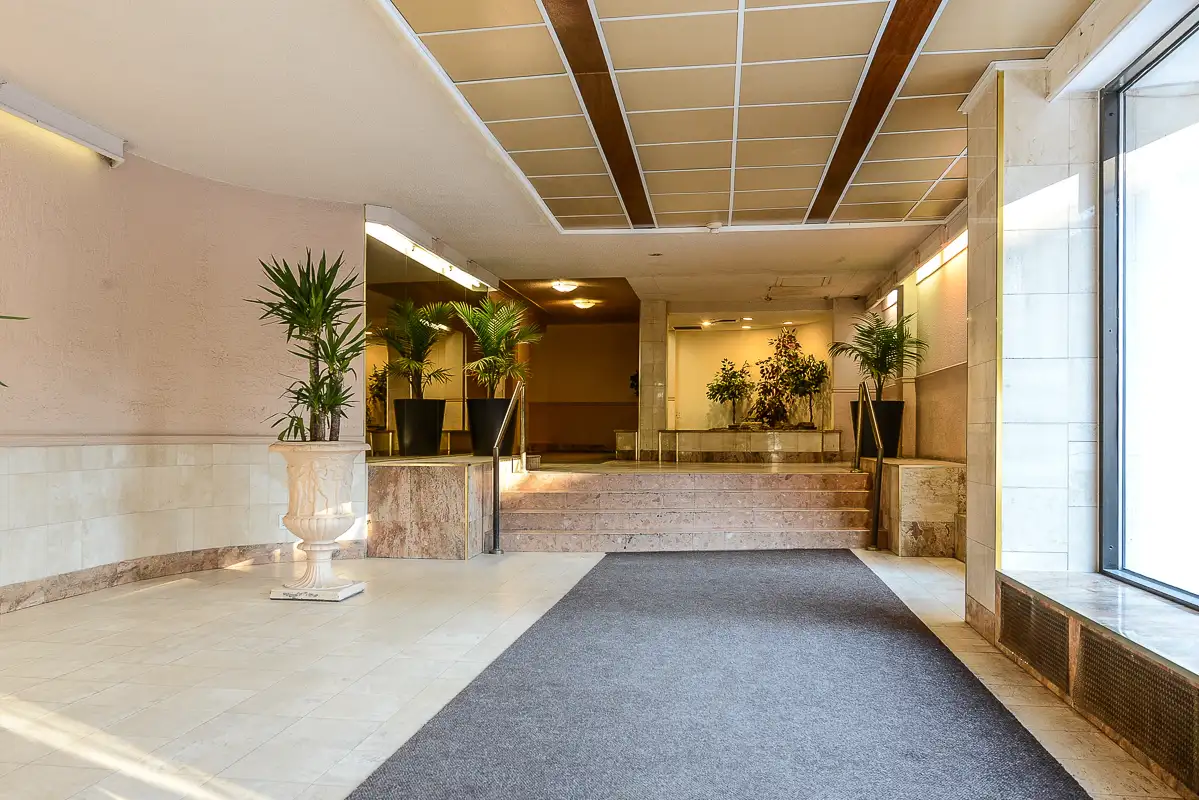 Appartement Meublé à louer 1½ 2½ 3½ TOUT INCLUS Guy Concordia | 1039942674