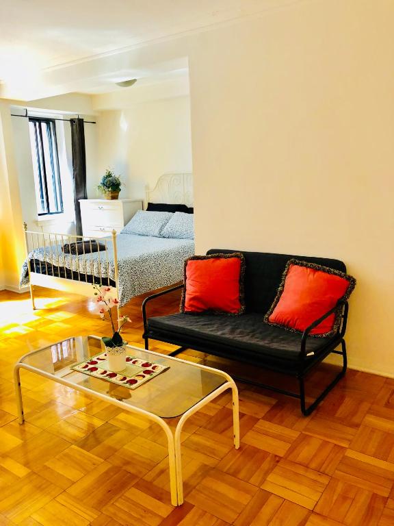 Appartement Meublé à louer 1½ 2½ 3½ TOUT INCLUS Guy Concordia | 1039942674