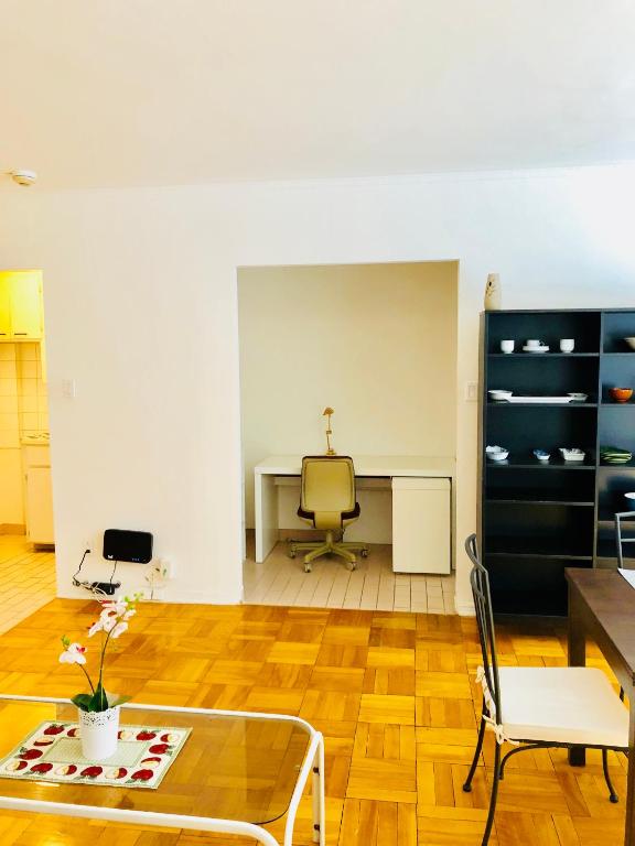 Appartement Meublé à louer 1½ 2½ 3½ TOUT INCLUS Guy Concordia | 1039942674