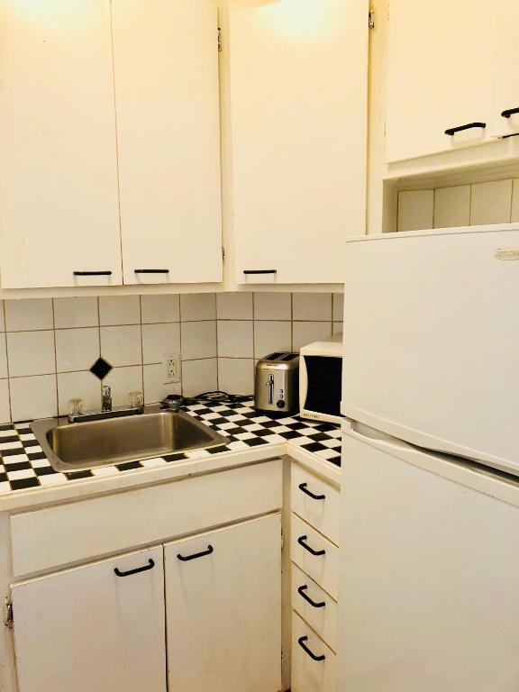 Appartement Meublé à louer 1½ 2½ 3½ TOUT INCLUS Guy Concordia | 1039942674