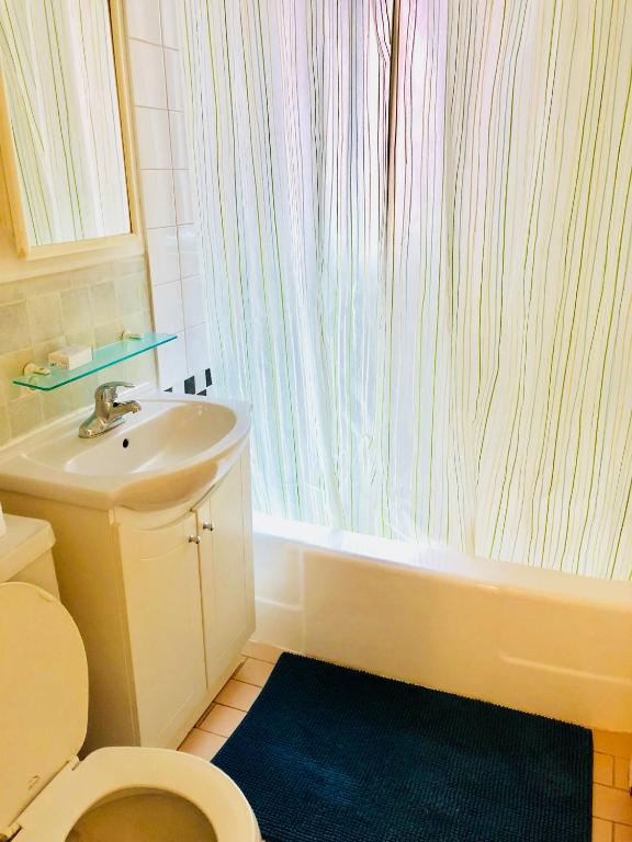 Appartement Meublé à louer 1½ 2½ 3½ TOUT INCLUS Guy Concordia | 1039942674