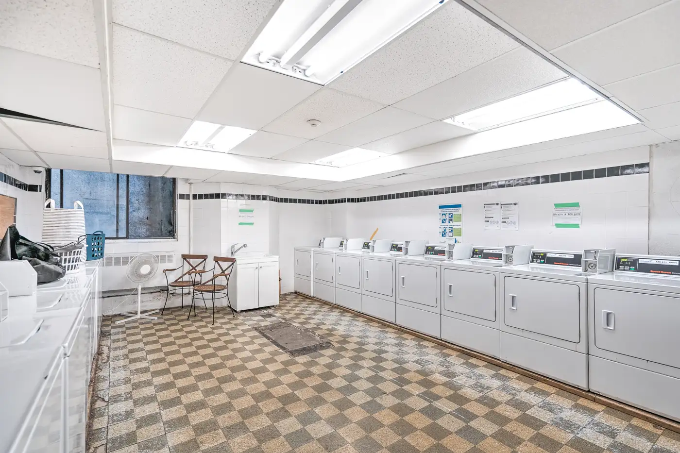 Appartement Meublé à louer 1½ 2½ 3½ TOUT INCLUS Guy Concordia | 1039942674