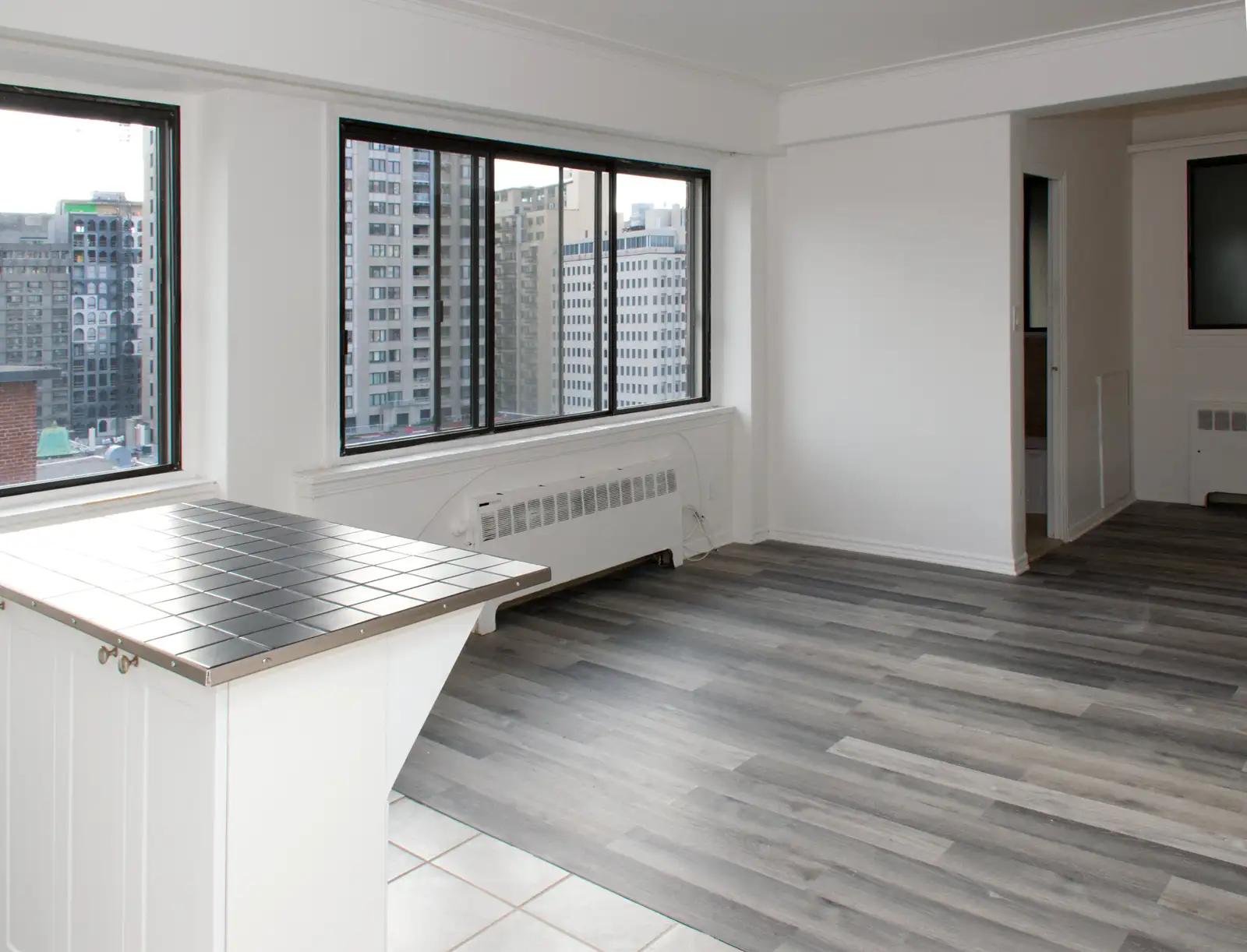 Appartement 1½ 2½ 3½ 4½ à louer METRO Guy Concordia TOUT INCLUS | 465670641