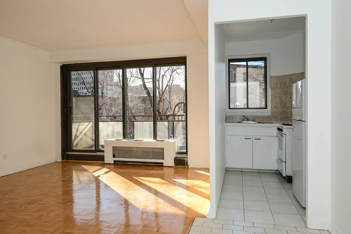 Appartement 1½ 2½ 3½ 4½ à louer METRO Guy Concordia TOUT INCLUS | 465670641