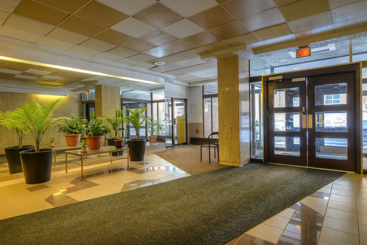 APPARTEMENT MEUBLÉ  CENTRE-VILLE   PLATEAU  METRO PLACE DES ART | 1265471420