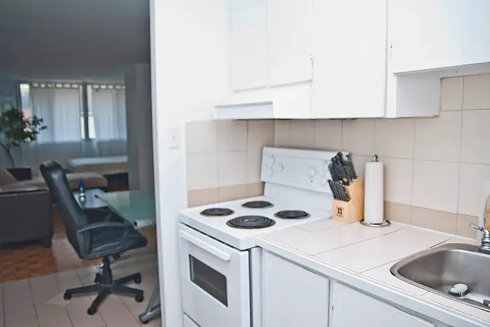 APPARTEMENT MEUBLÉ  CENTRE-VILLE   PLATEAU  METRO PLACE DES ART | 1265471420