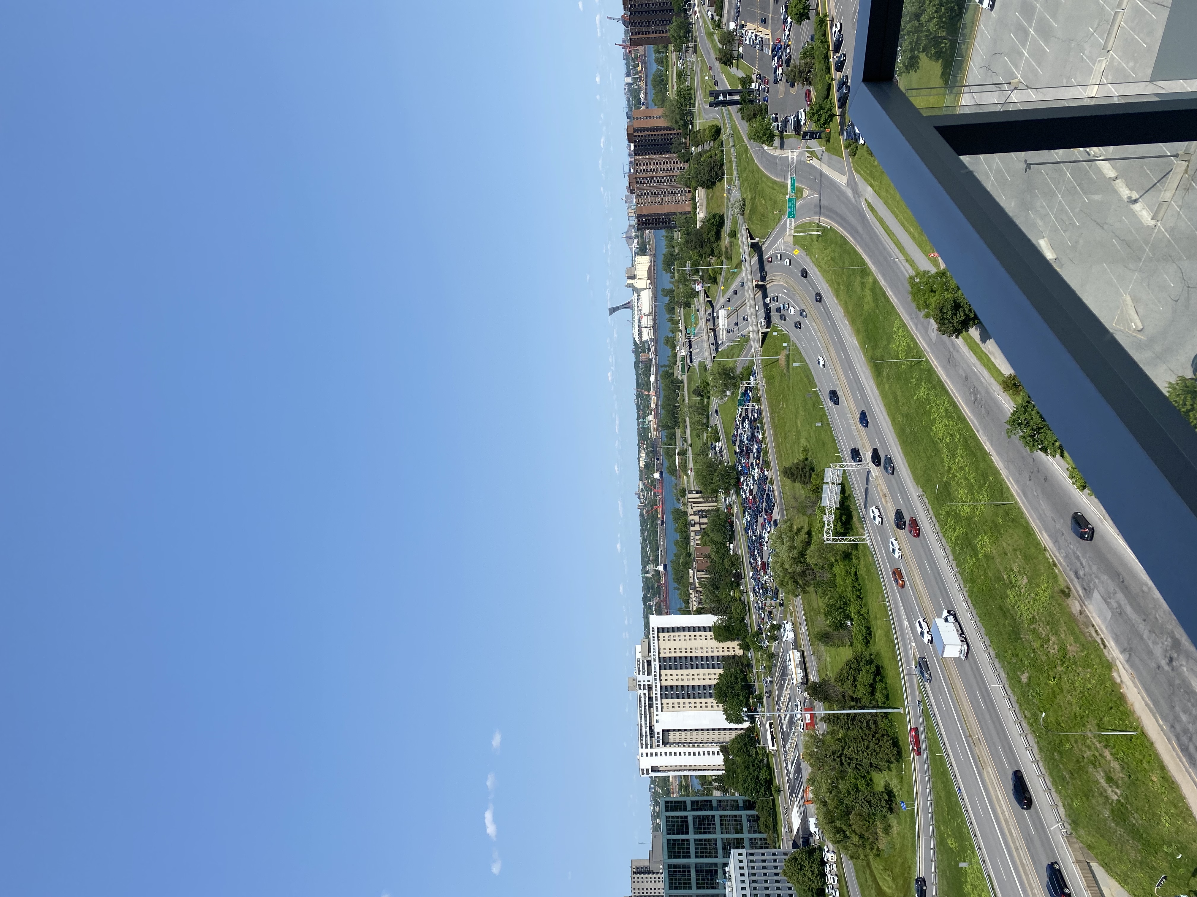 Luxury 2 beds 2 baths sublet for August 1 | 1279282774