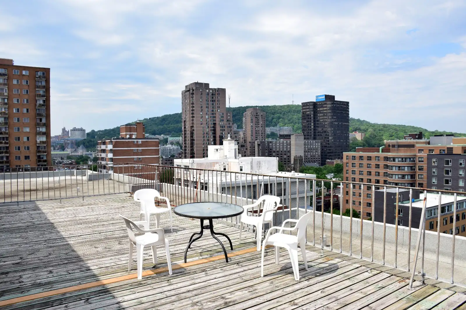 CENTRE-VILLE/PLATEAU/METRO PLACE DES ARTS- À LOUER  1½  2½  3½ | 585683820