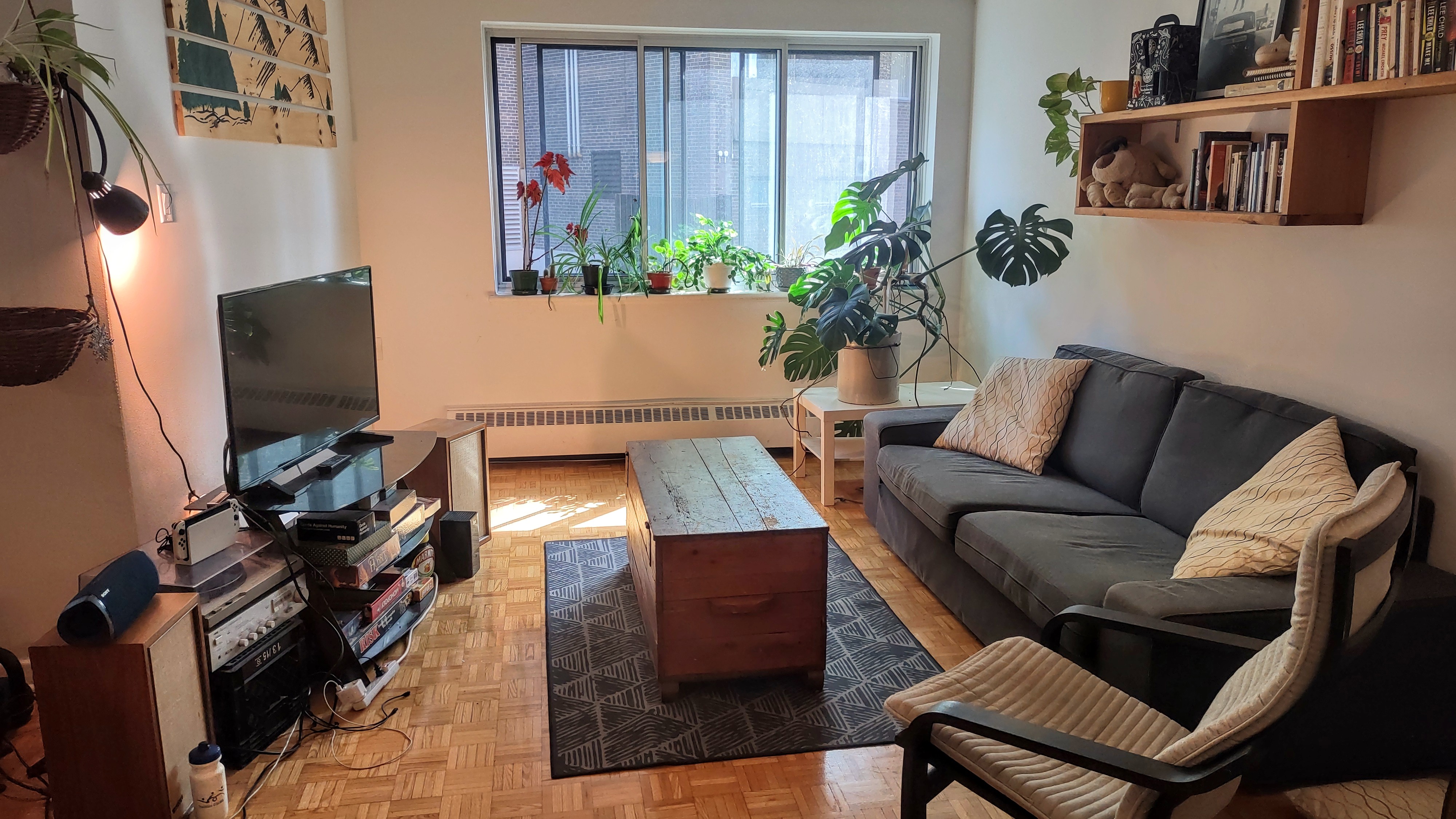 Mile End – 2 chambres / 1300 pi² | 147321692