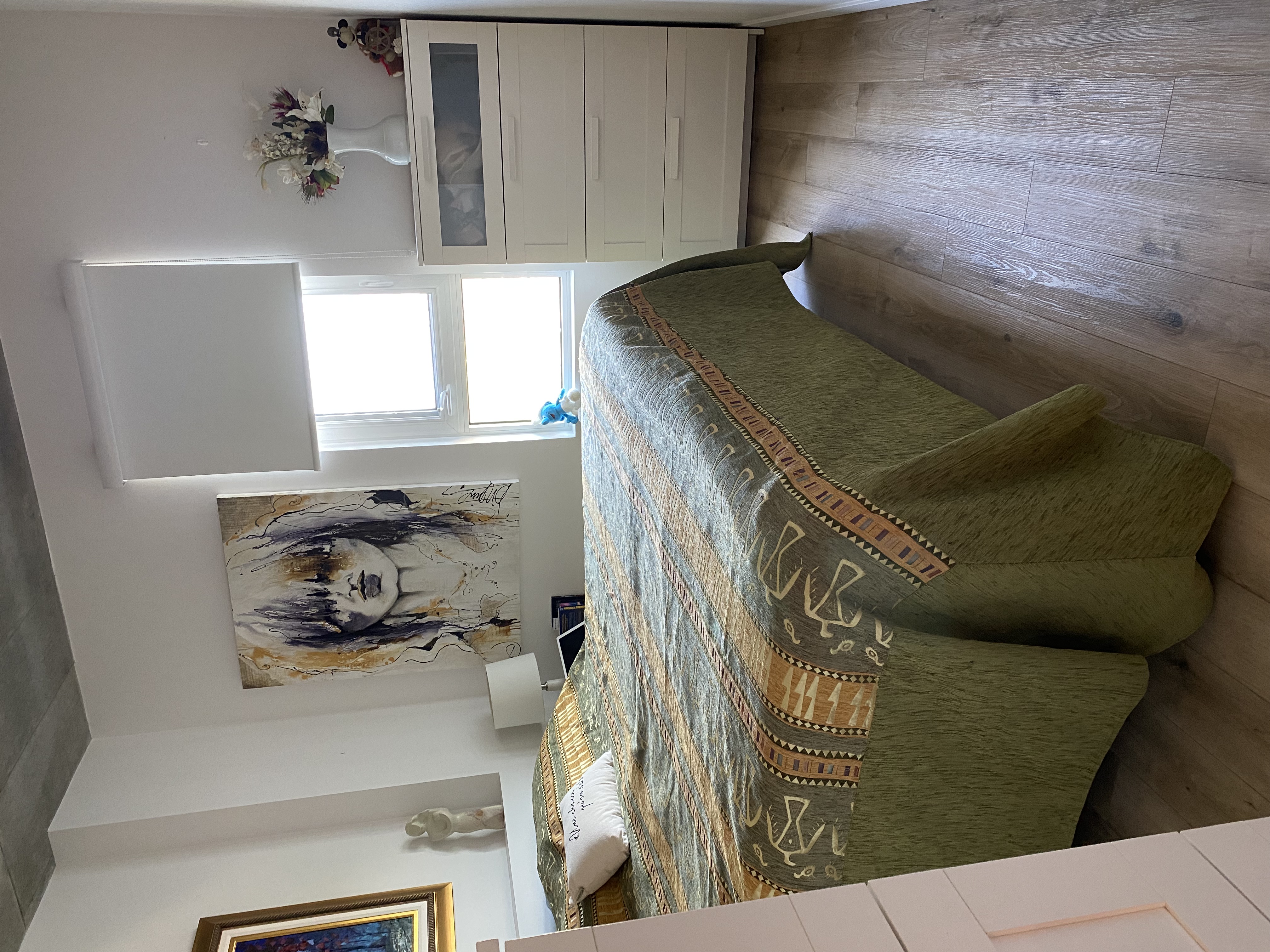 Luxury 2 beds 2 baths sublet for August 1 | 1279282774