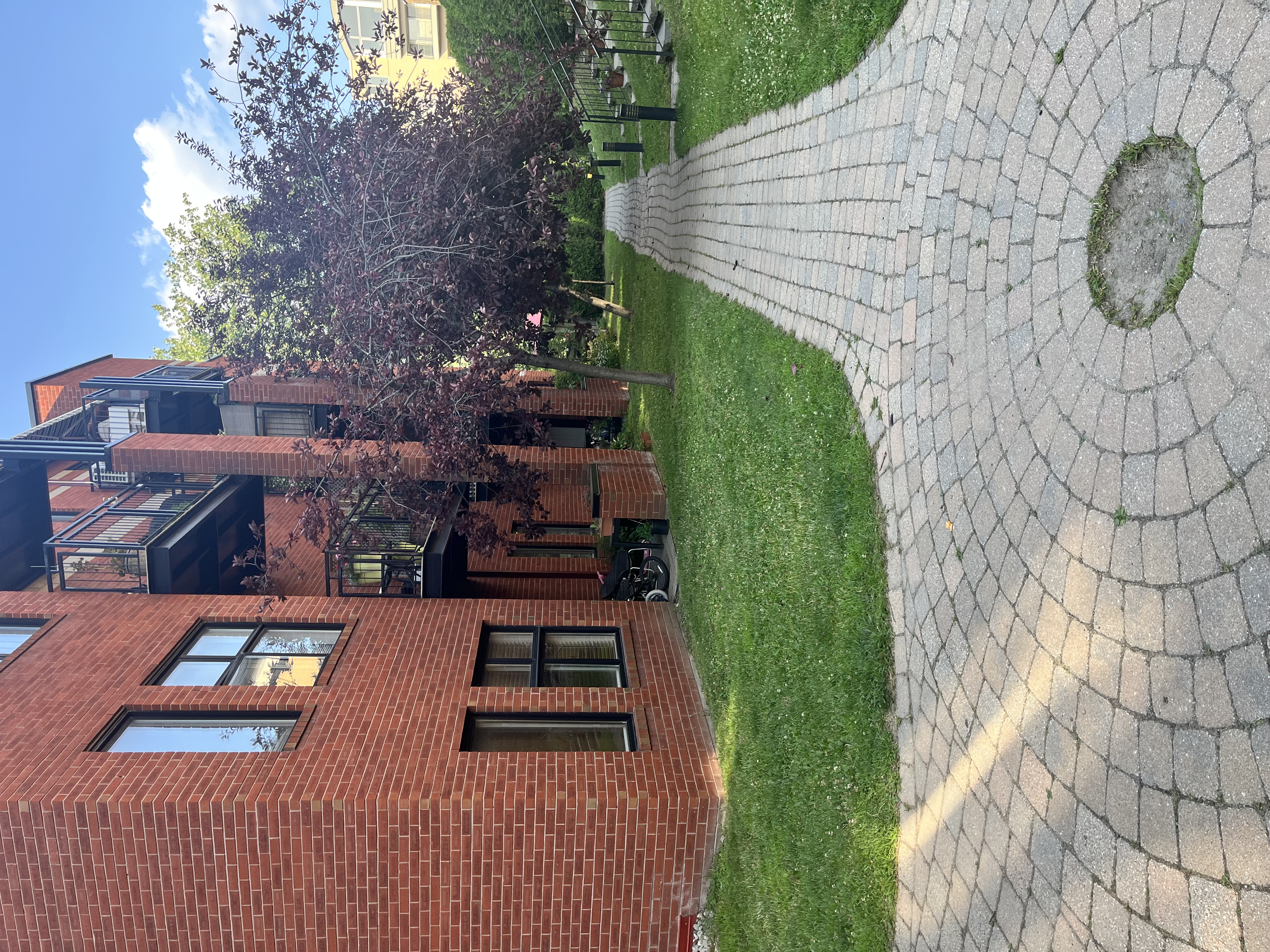 Condo 2 chambres à louer / 2-Bedroom Condo for Rent – Outremont | 363001508