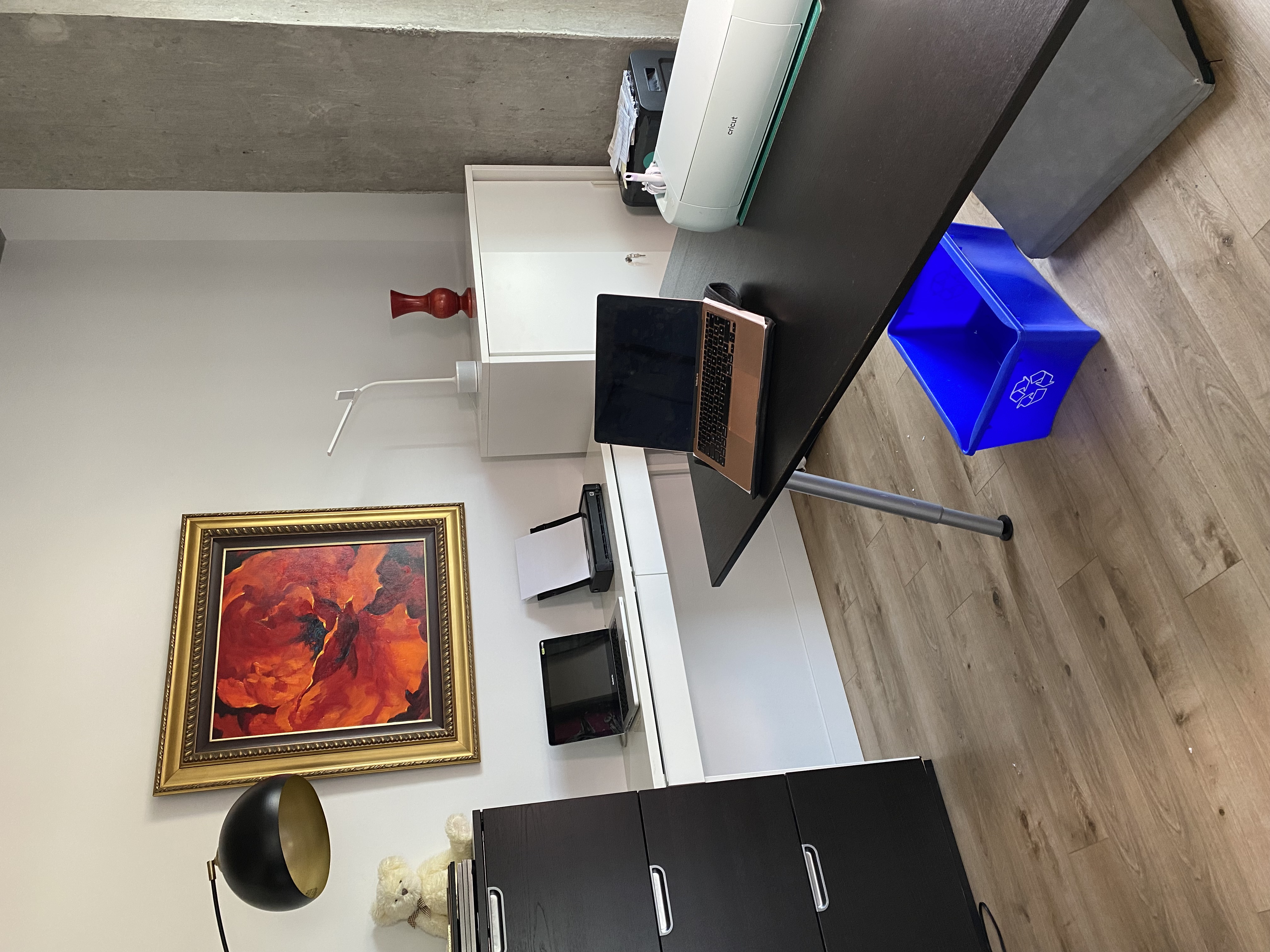 Luxury 2 beds 2 baths sublet for August 1 | 1279282774