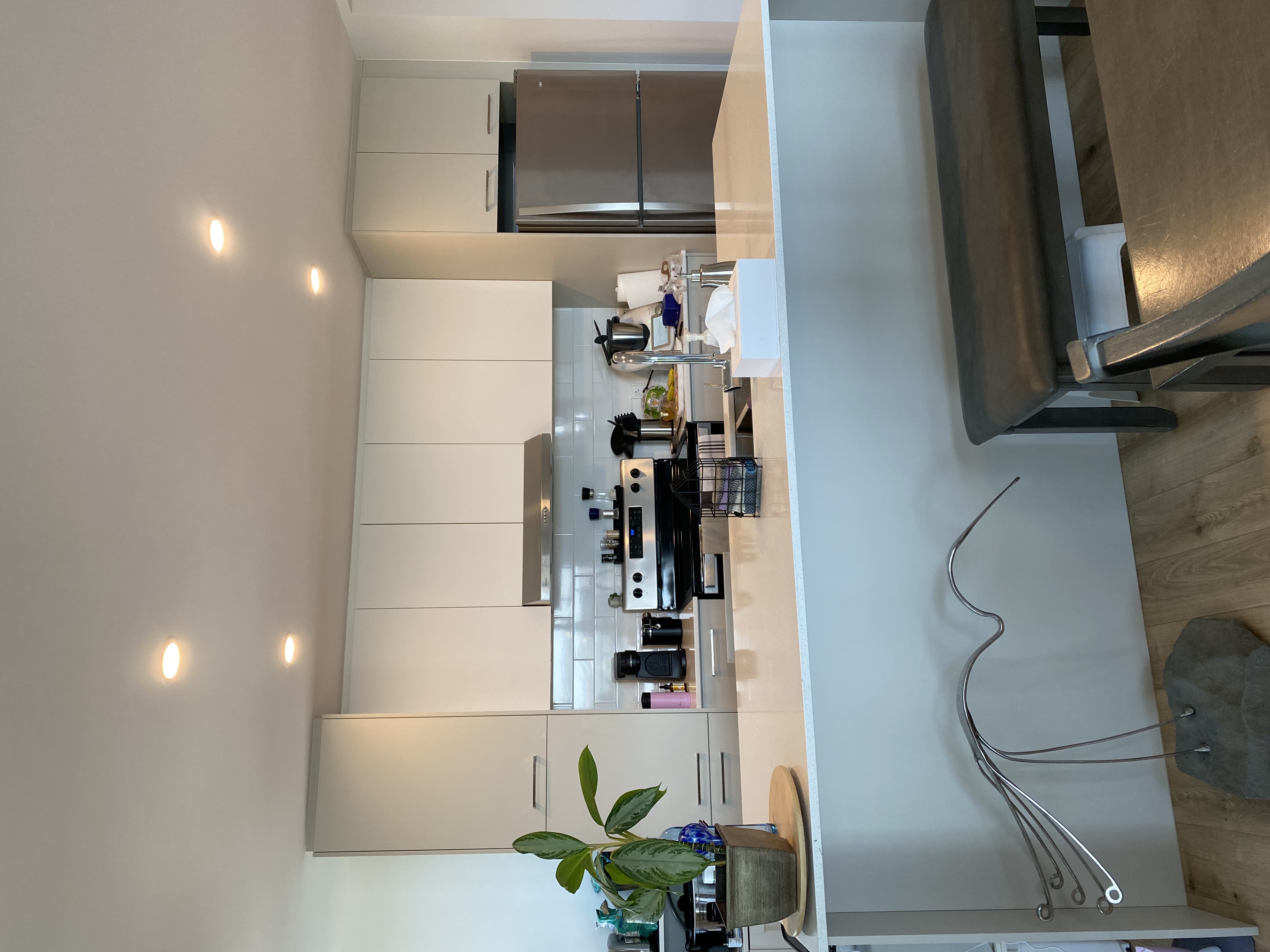 Luxury 2 beds 2 baths sublet for August 1 | 1279282774
