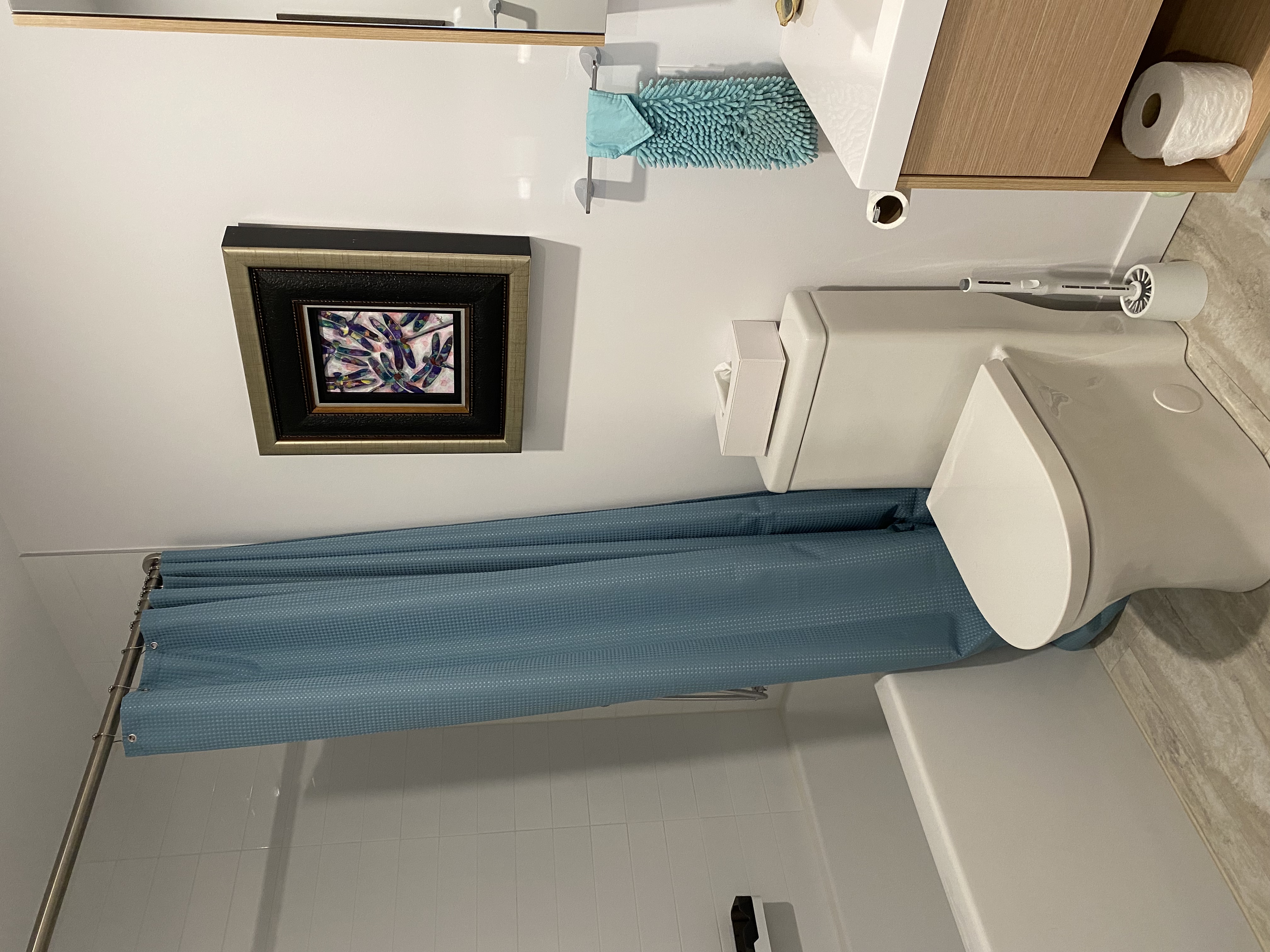 Luxury 2 beds 2 baths sublet for August 1 | 1279282774