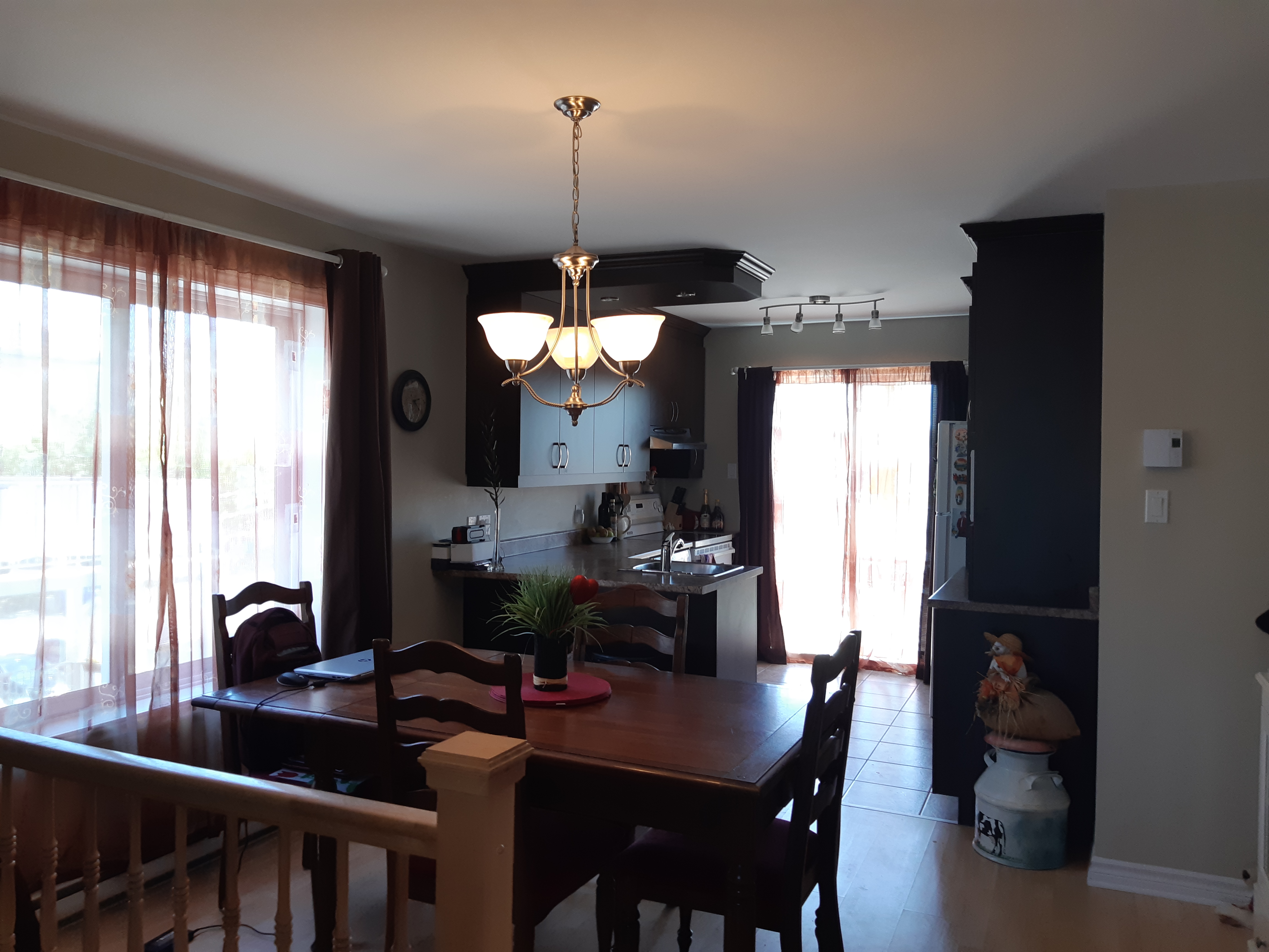 Appartement 5 1/2, Mirabel Saint-Janvier, *Rabais promotionnel* Promotional discount | 186052804