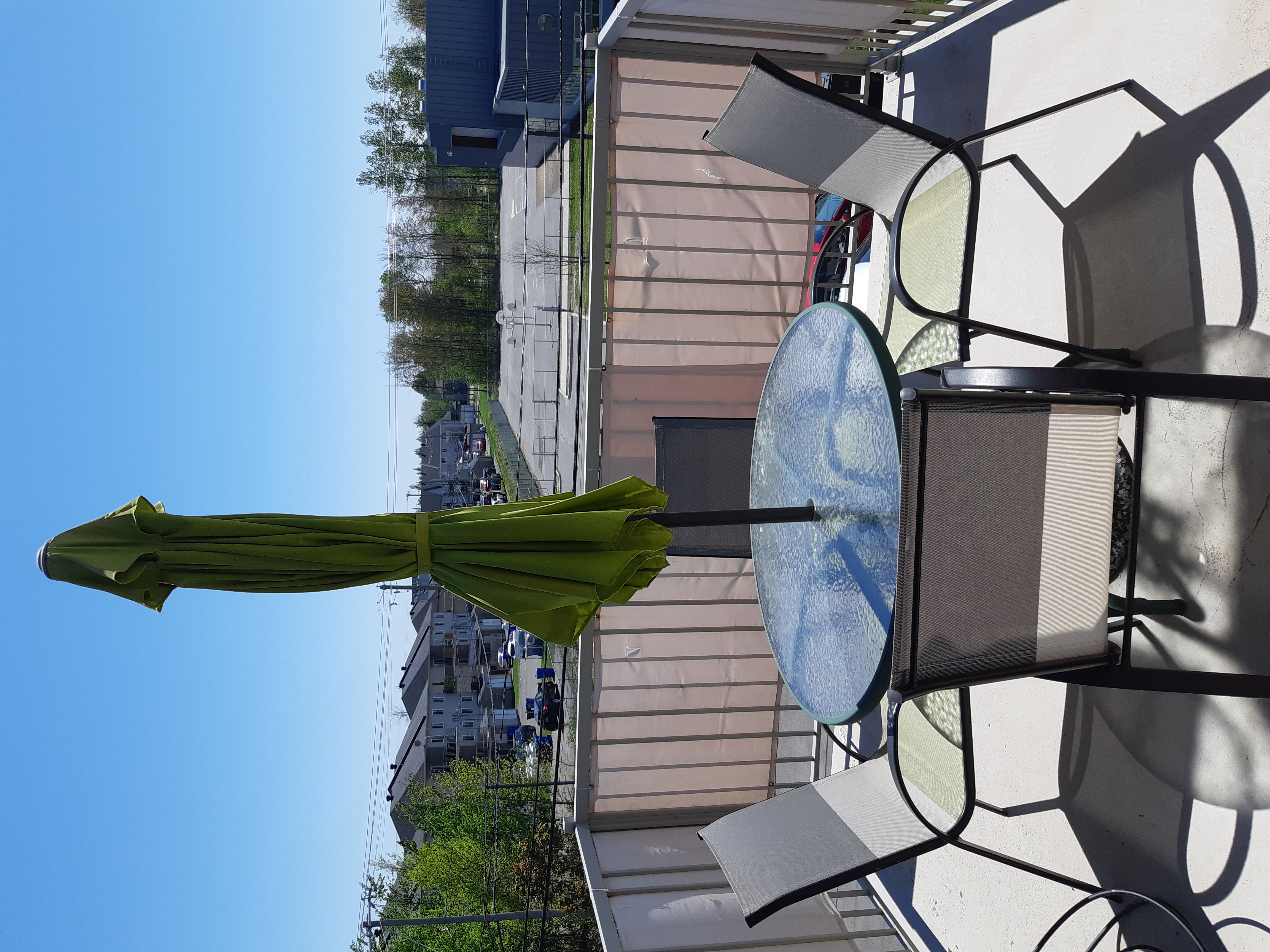 Appartement 5 1/2, Mirabel Saint-Janvier, *Rabais promotionnel* Promotional discount | 186052804