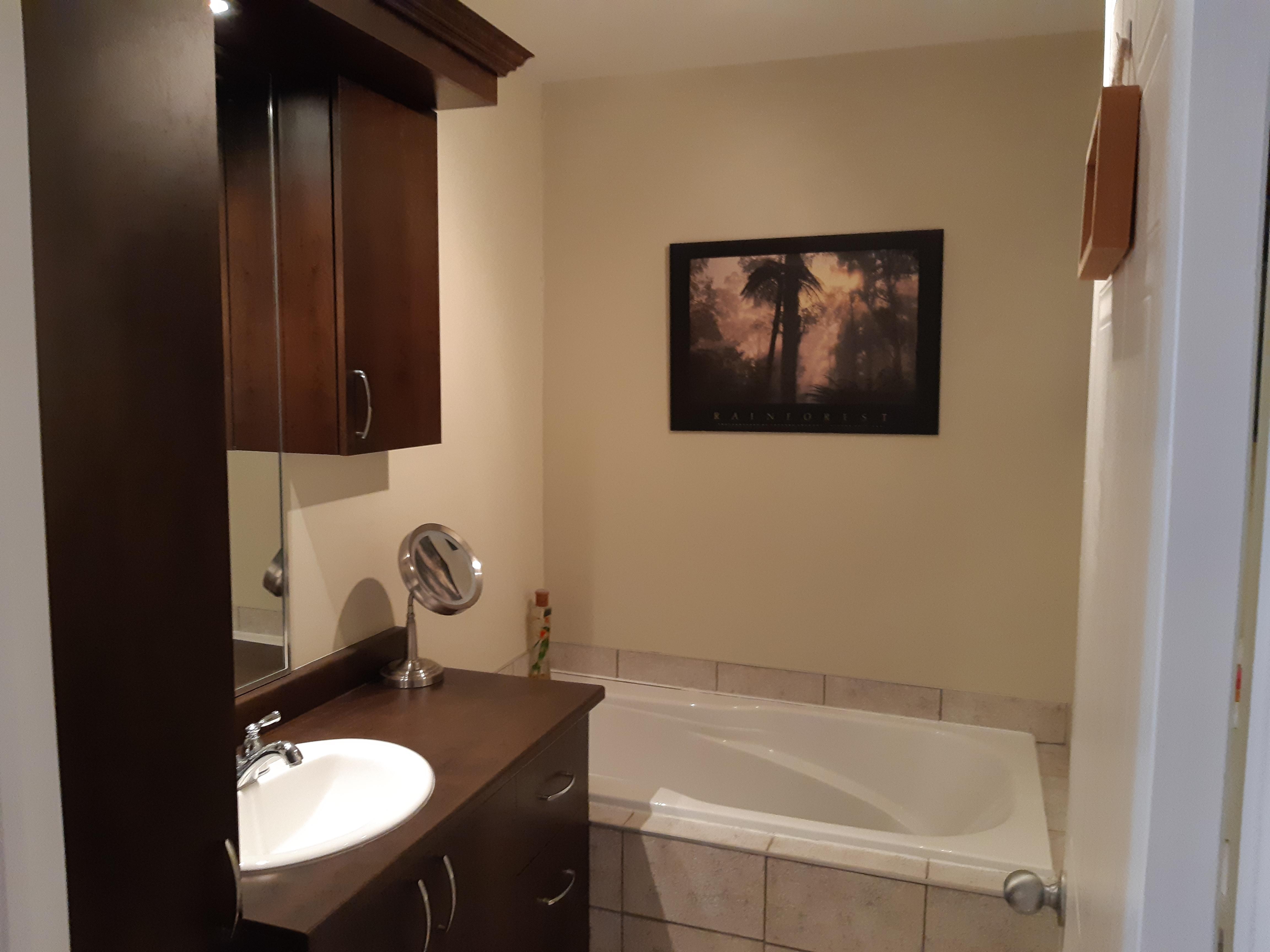 Appartement 5 1/2, Mirabel Saint-Janvier, *Rabais promotionnel* Promotional discount | 186052804