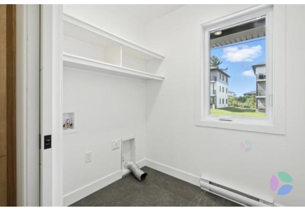 Jumelé neuf à louer à St-Georges | 897061102