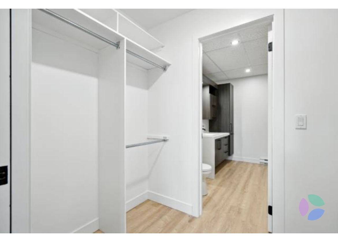 Jumelé neuf à louer à St-Georges | 897061102