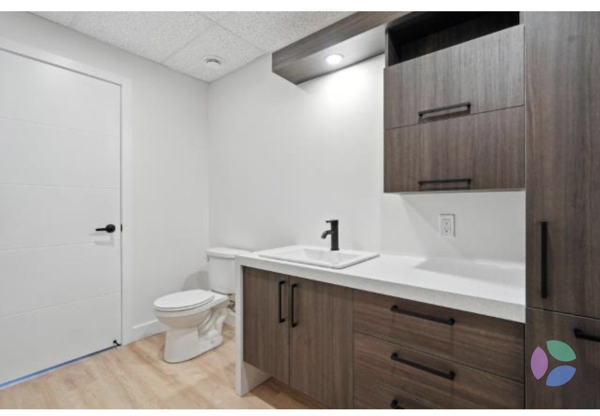 Jumelé neuf à louer à St-Georges | 897061102