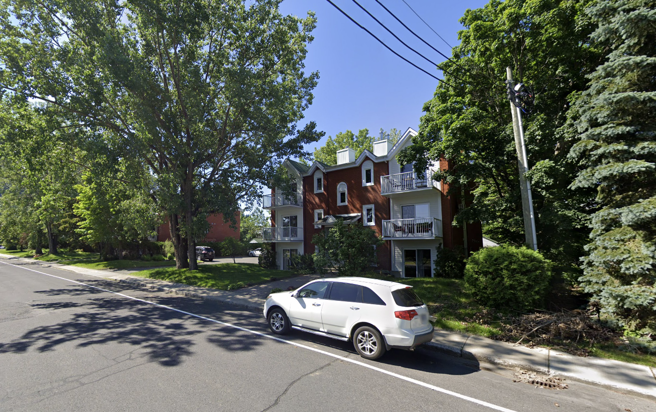 Mont-Saint-Hilaire – Grand 4 ½ Condo à louer – 950 pi² – Électros inclus – 1 890$/mois | 1197804815