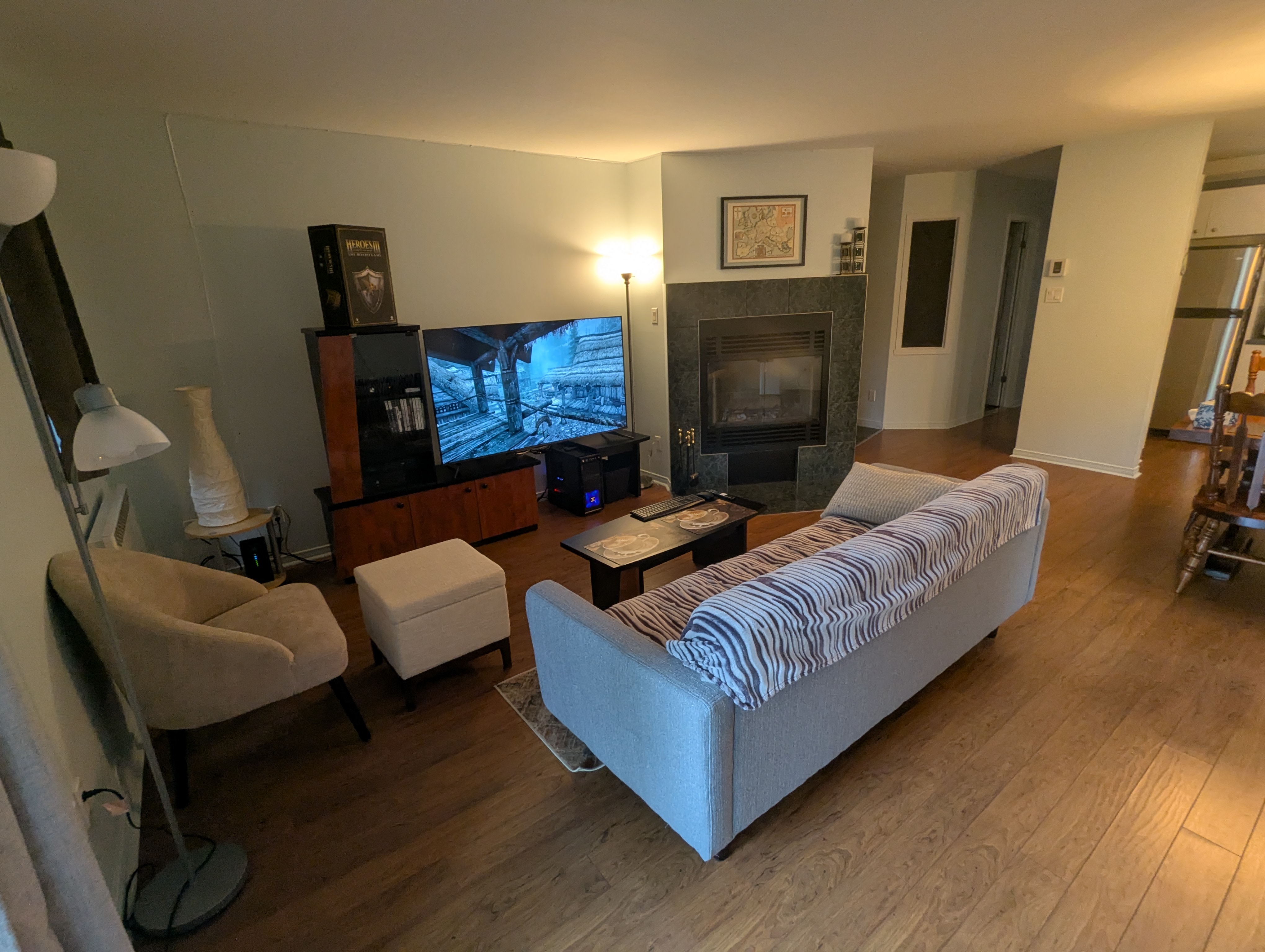 Mont-Saint-Hilaire – Grand 4 ½ Condo à louer – 950 pi² – Électros inclus – 1 890$/mois | 1197804815