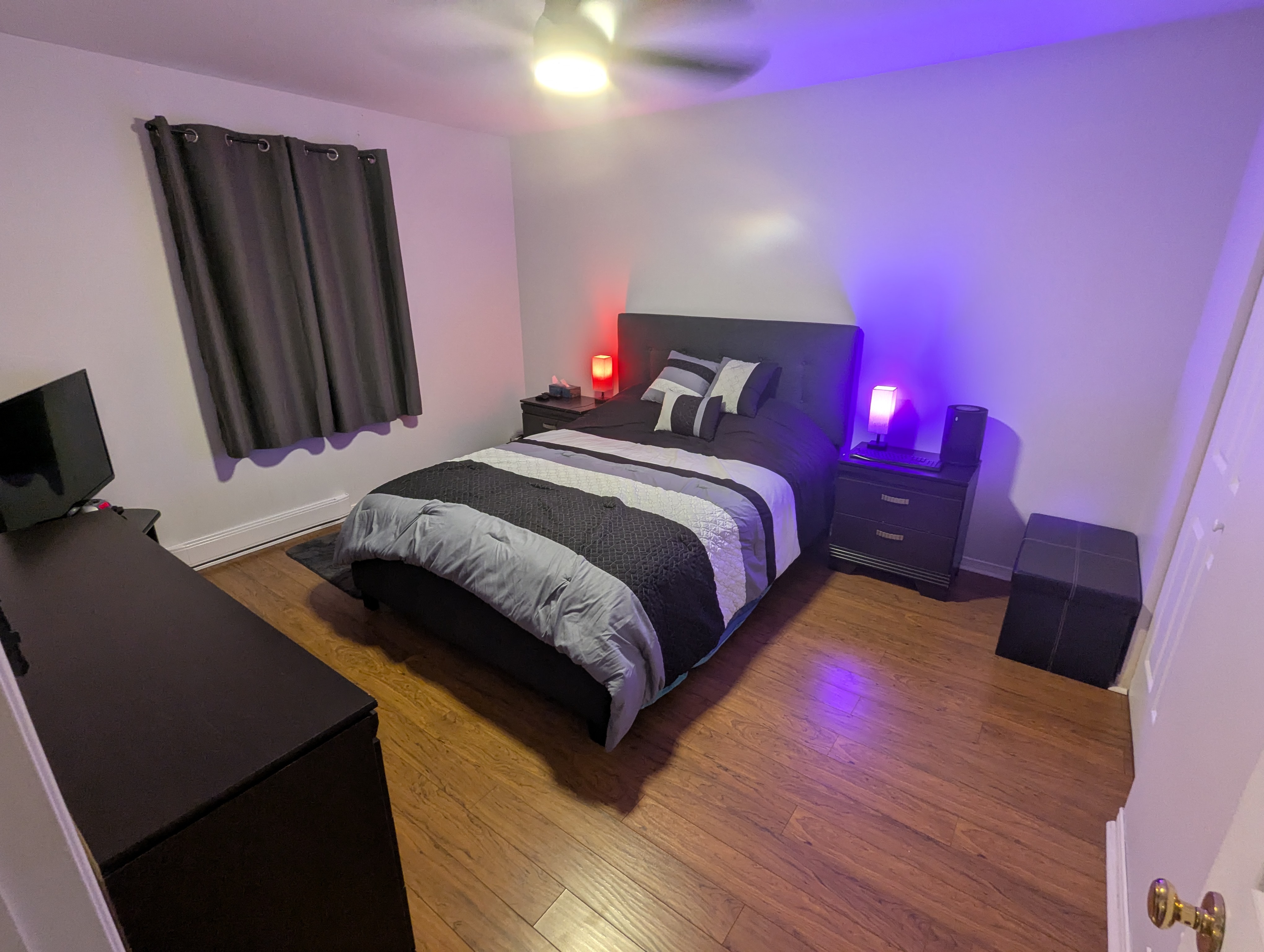 Mont-Saint-Hilaire – Grand 4 ½ Condo à louer – 950 pi² – Électros inclus – 1 890$/mois | 1197804815
