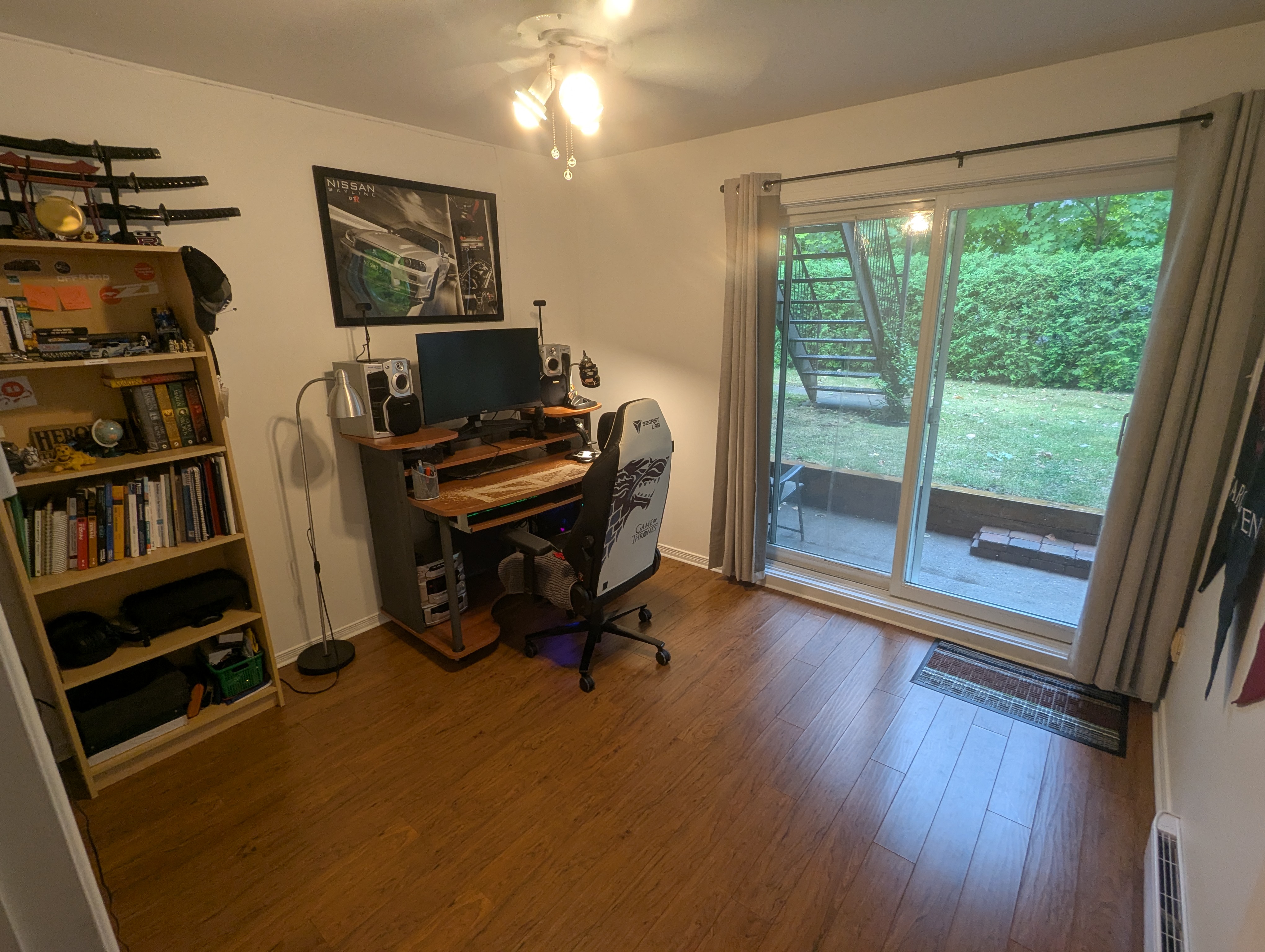 Mont-Saint-Hilaire – Grand 4 ½ Condo à louer – 950 pi² – Électros inclus – 1 890$/mois | 1197804815