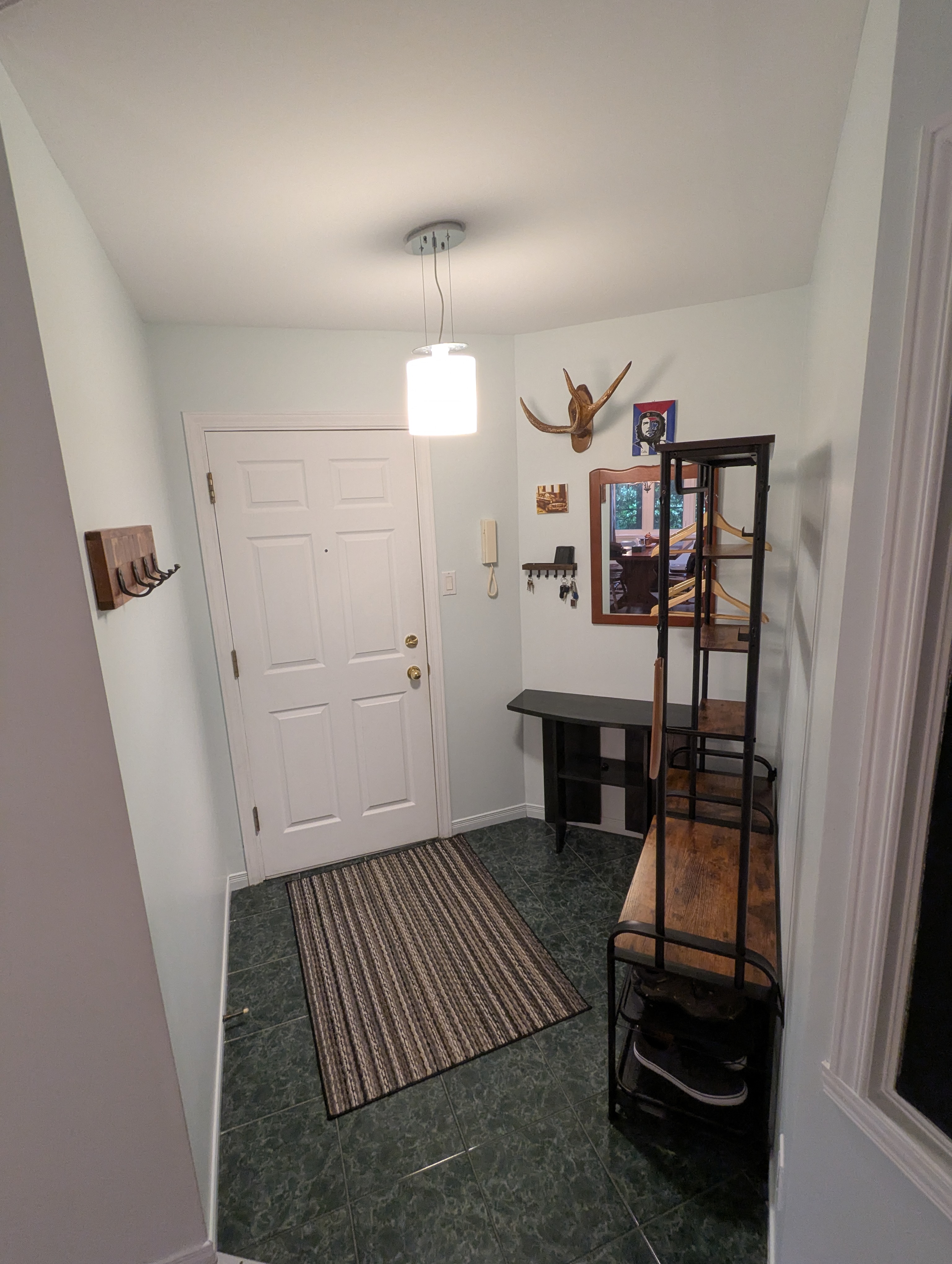 Mont-Saint-Hilaire – Grand 4 ½ Condo à louer – 950 pi² – Électros inclus – 1 890$/mois | 1197804815