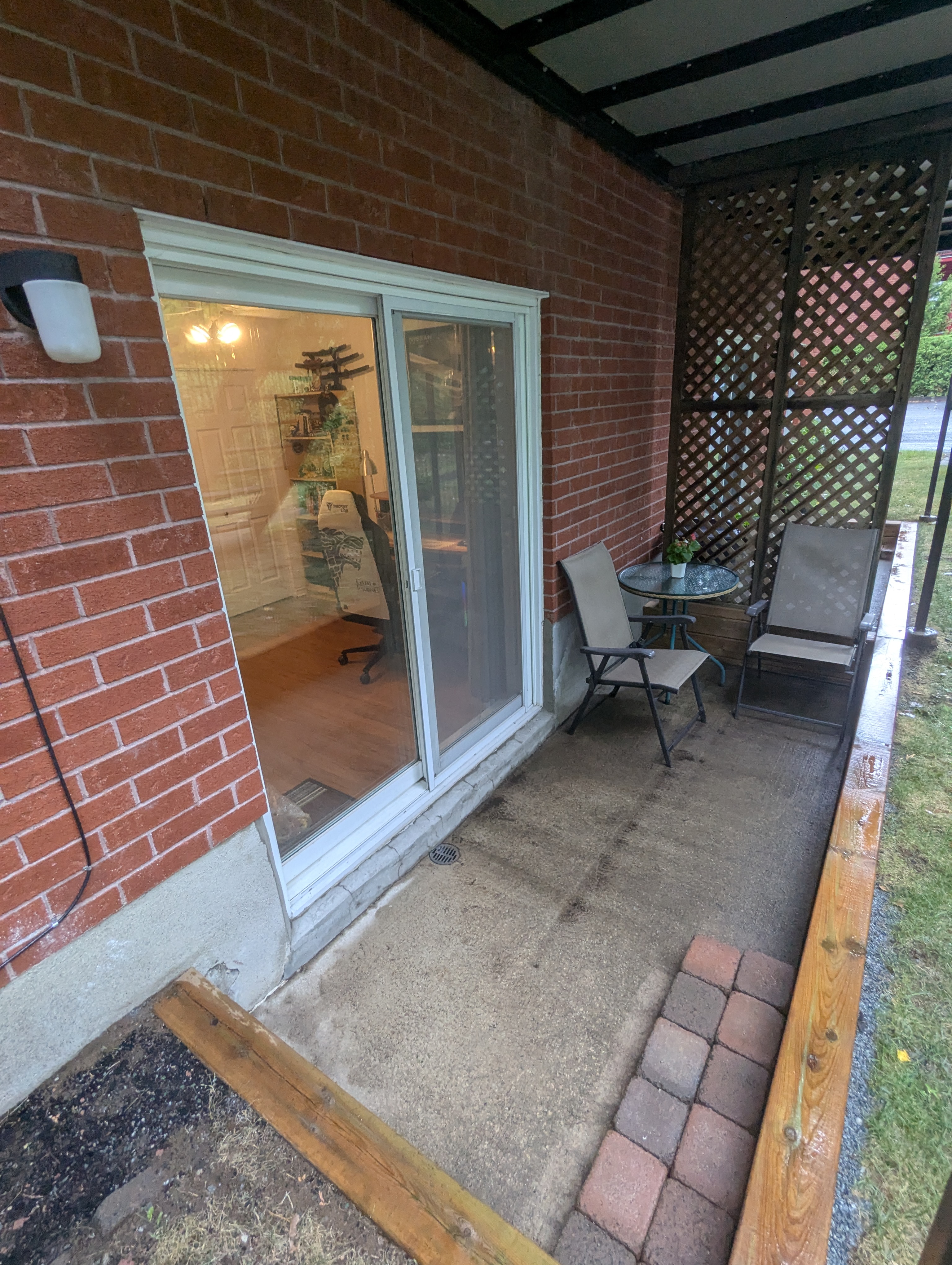 Mont-Saint-Hilaire – Grand 4 ½ Condo à louer – 950 pi² – Électros inclus – 1 890$/mois | 1197804815
