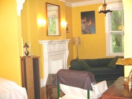 2 chambres à louer dans un 6 1/2. À 2 min du métro. Tout inclus! | 441052010