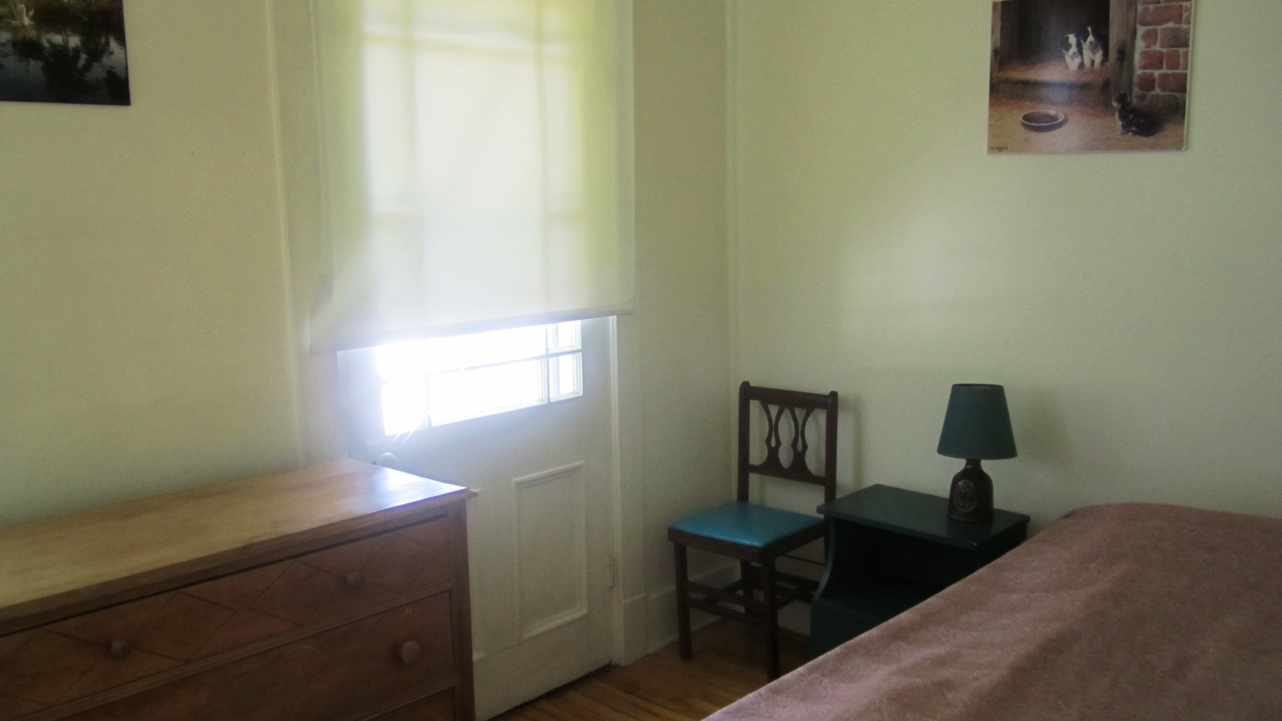 2 chambres à louer dans un 6 1/2. À 2 min du métro. Tout inclus! | 441052010