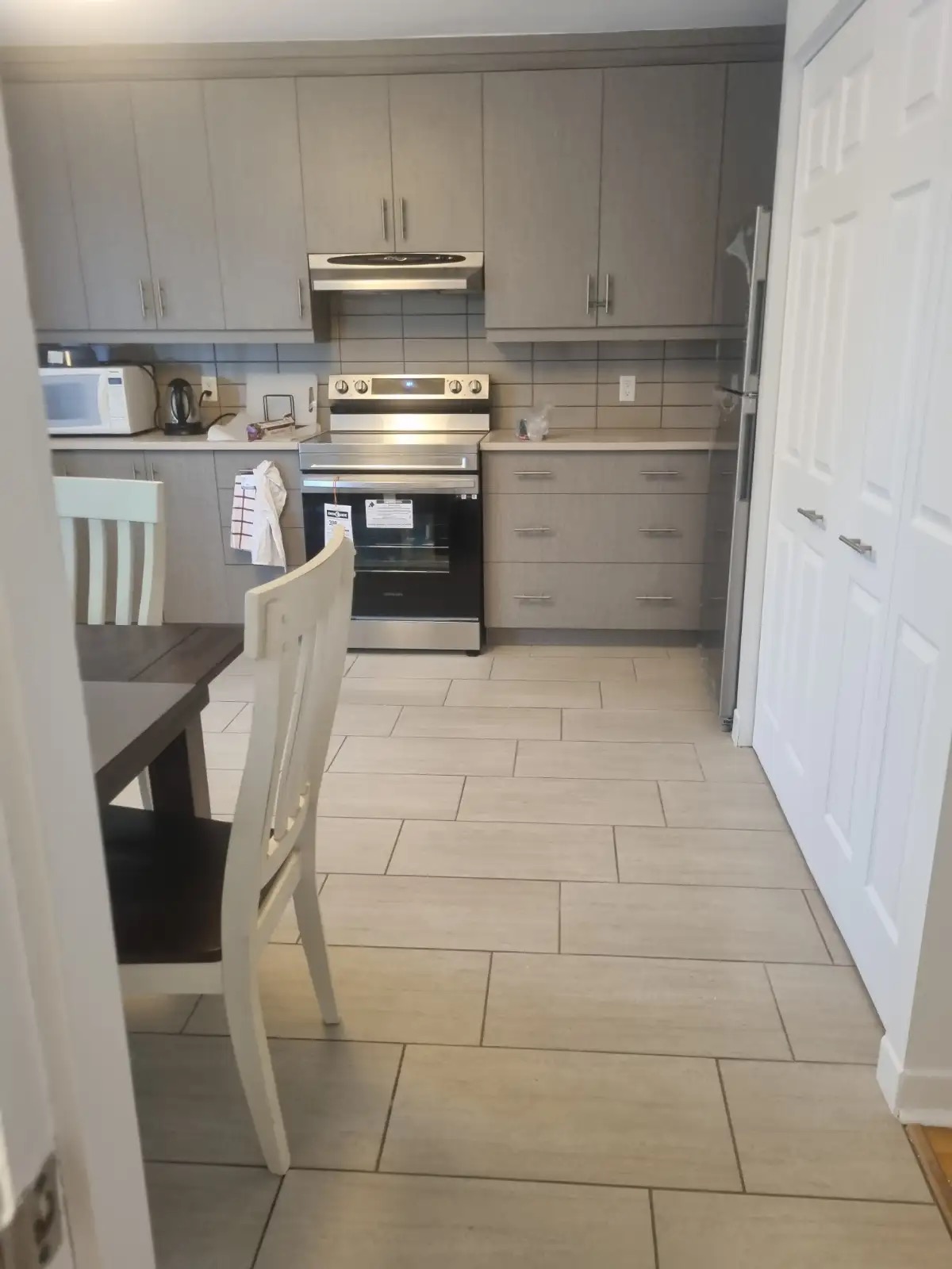 Chambre rénovée, meublée & tout inclus – Métro Monk $900 FEATURED | 486766441