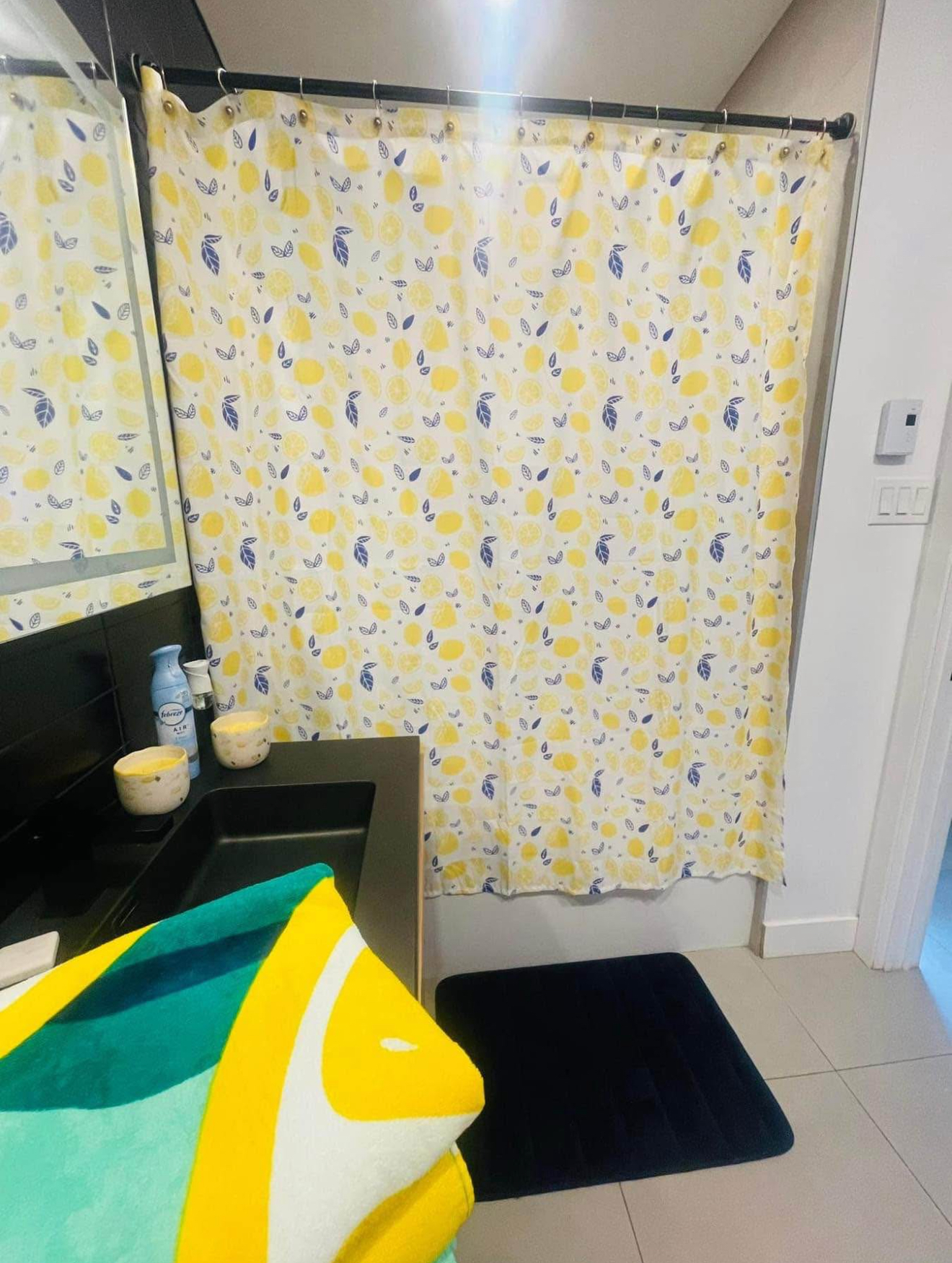 Un grand appartement disponible maintenant  | 1200821945