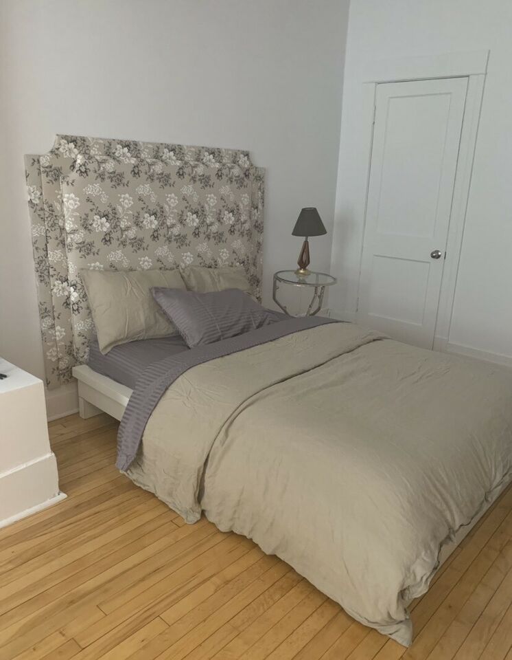 Beau 3 ½    1 chambre fermée à proximité métro Cadillac libre immédiatement | 2120134309