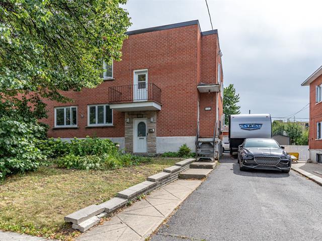  Huge Renovated 6 1/2 Villeray | 1613587782