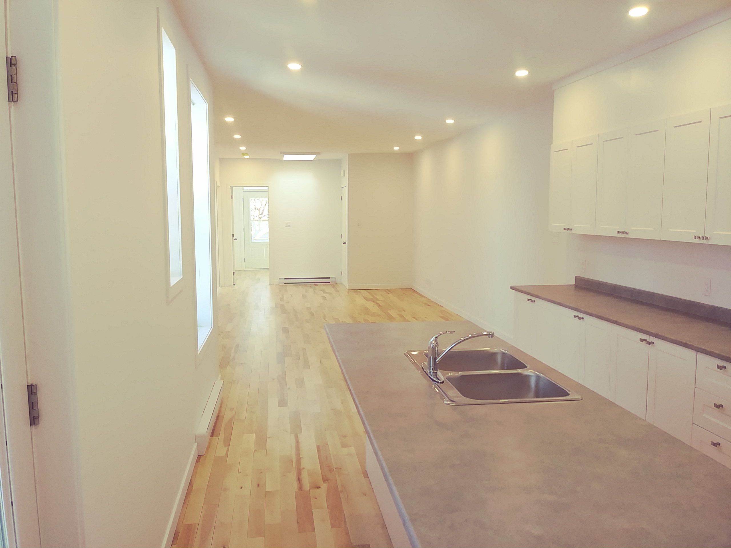 5 et demi dans Hochelaga pour le 1er septembre | 415650382
