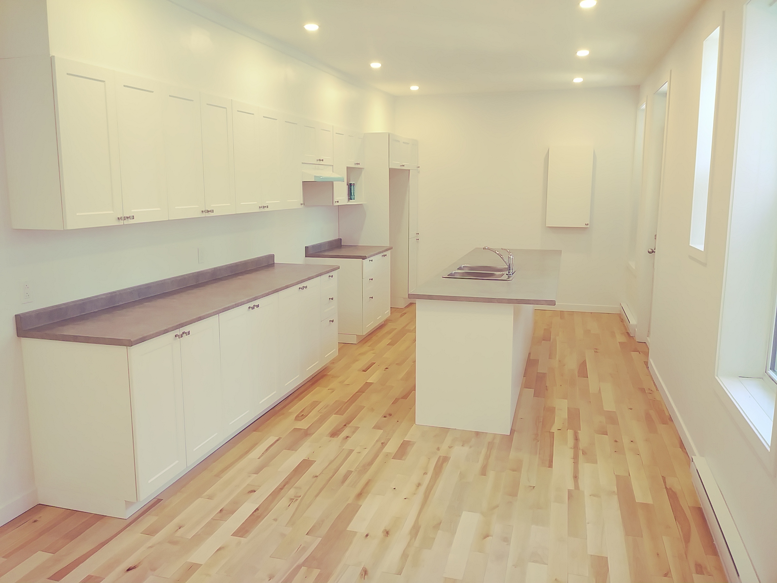 5 et demi dans Hochelaga pour le 1er septembre | 415650382