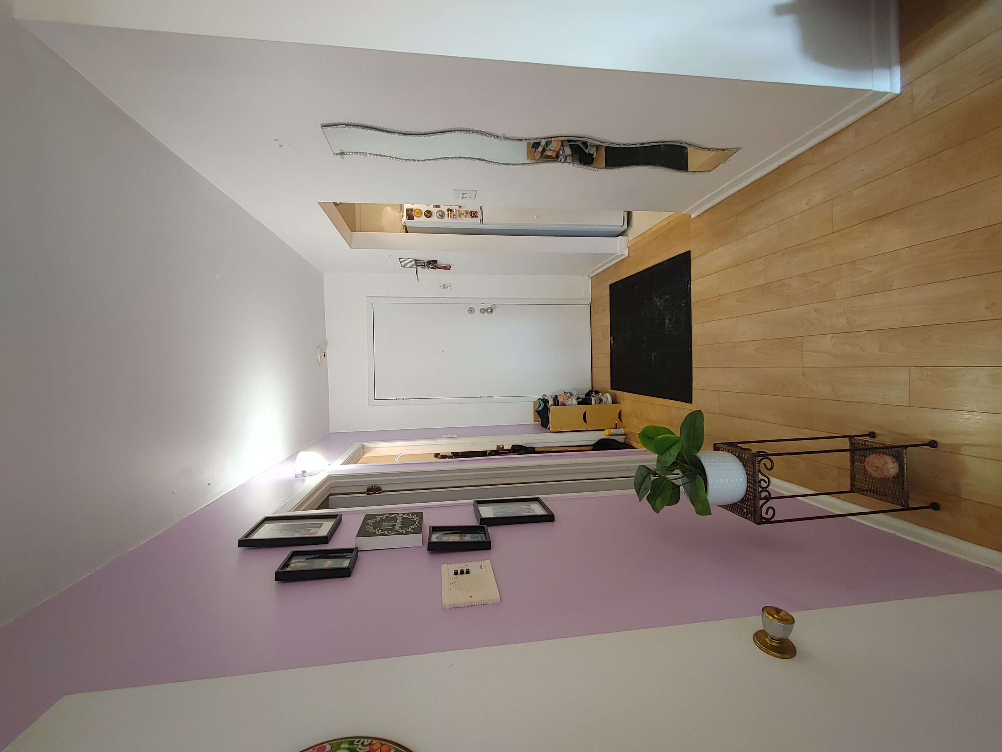 GRAND  4 1/2 Béton  Ensoleillé | 860391013
