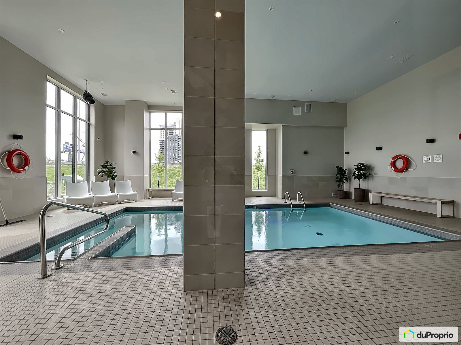 SUPERB OPPORTUNITY - REDUCED RENT FOR MOVING ABROAD! $2,400 per month ALL INCLUSIVE! VALUE OF $2,840-Ideal for 2 students | 1846465339
