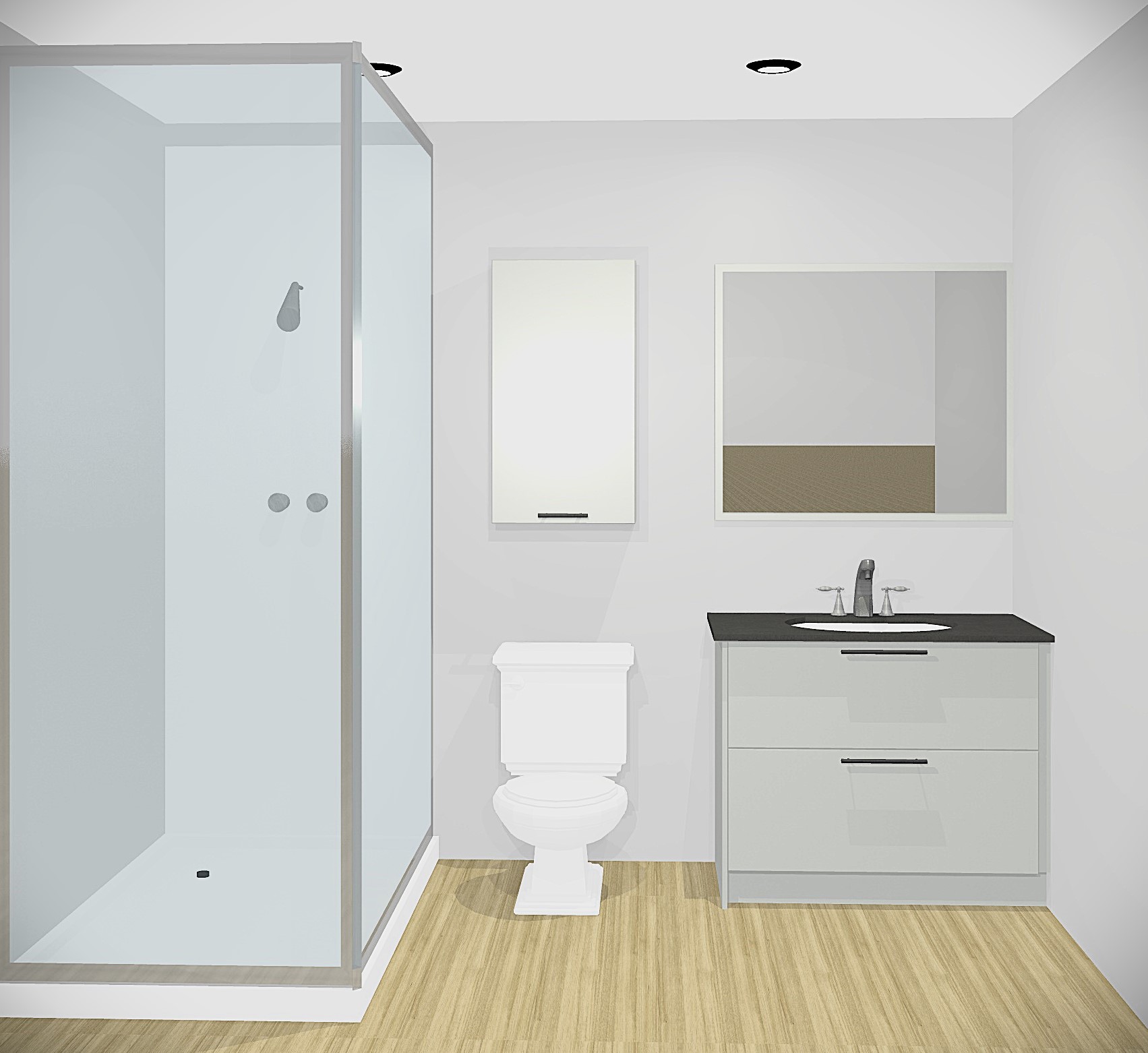 5 1/2 dans un Triplex - 2 salles de bain  | 1102540720