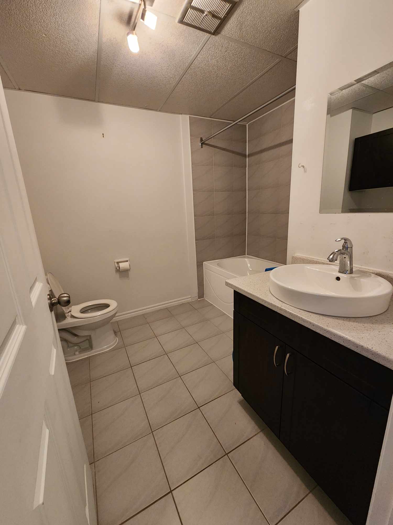 3 1/2 secteur Nord  | 1036953761