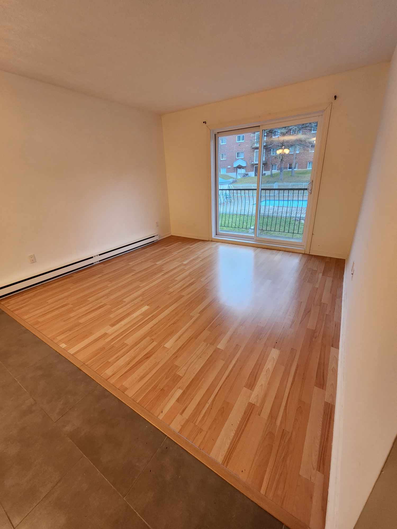 3 1/2 secteur Nord  | 1036953761