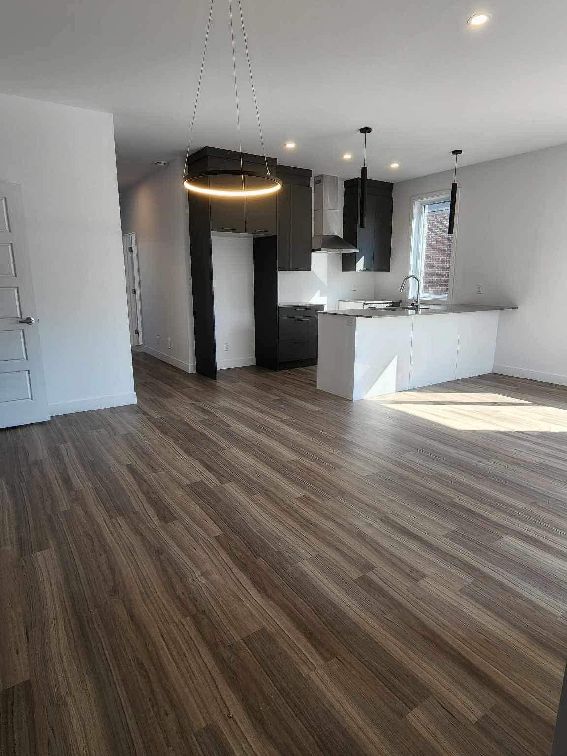 5 1/2 style condo secteur Rock Forest  | 1567329358
