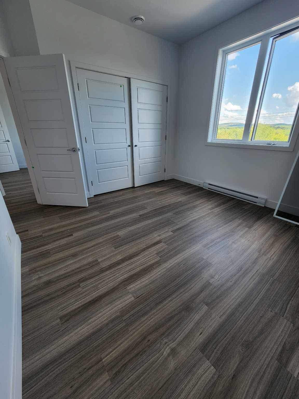 5 1/2 style condo secteur Rock Forest  | 1567329358