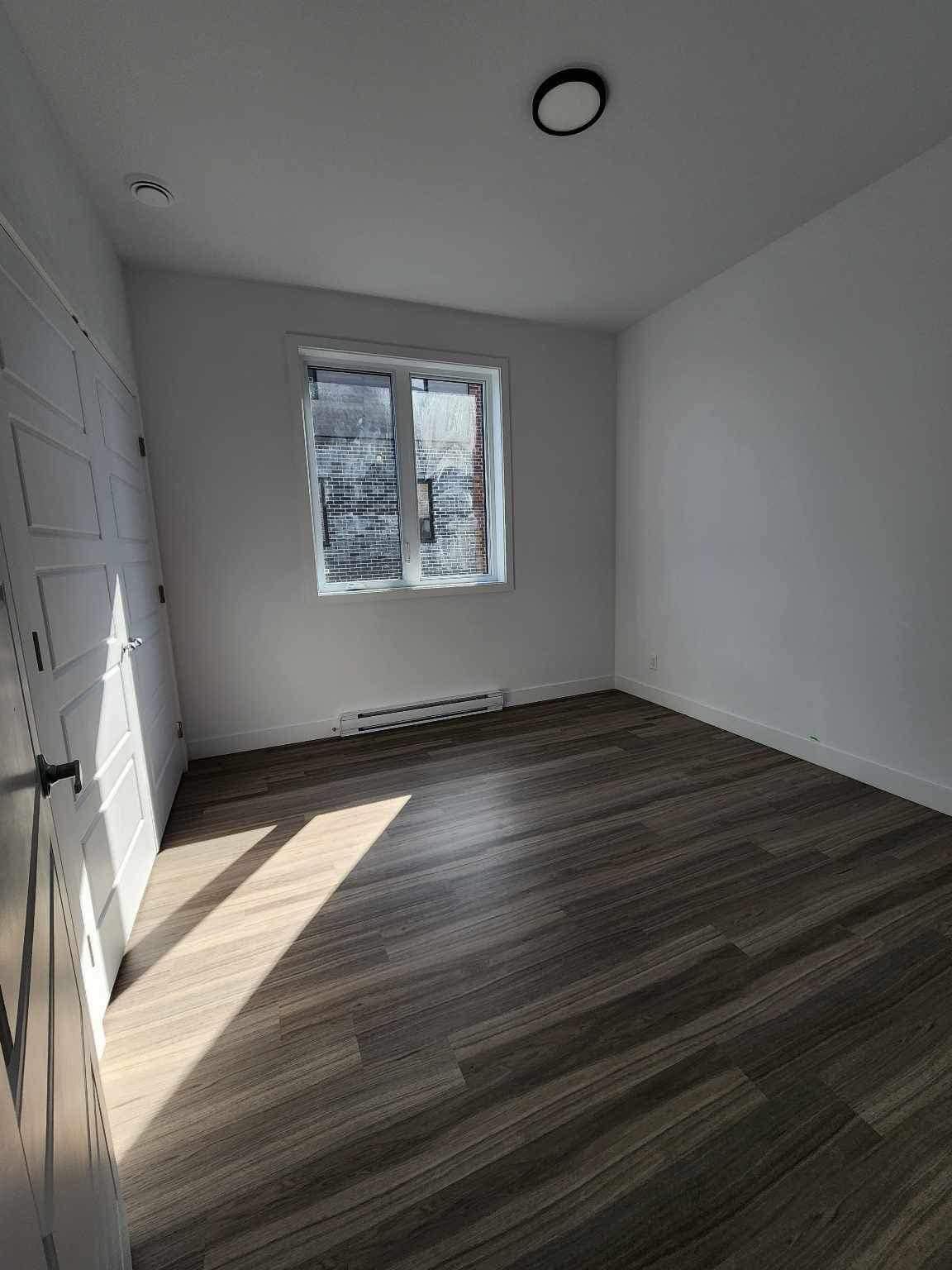 5 1/2 style condo secteur Rock Forest  | 1567329358