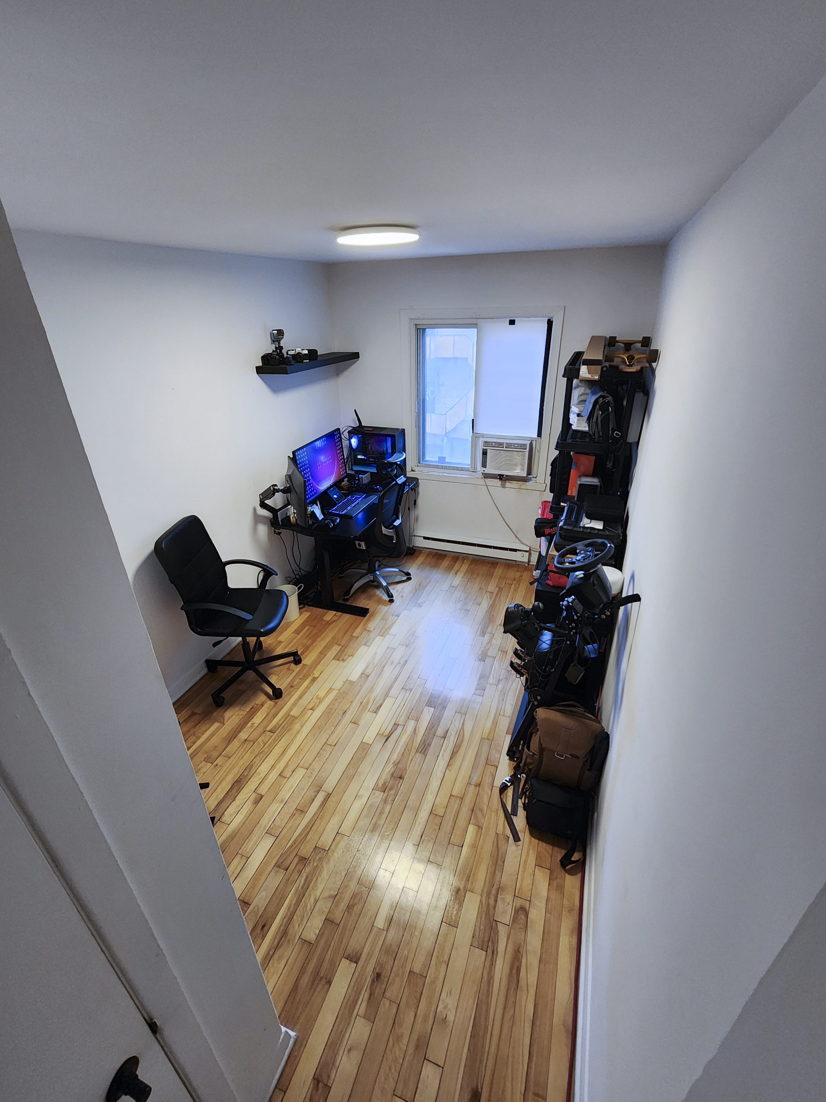 Grand 4 ½ (900 pc) - Disponible 1er octobre  | 1133980871